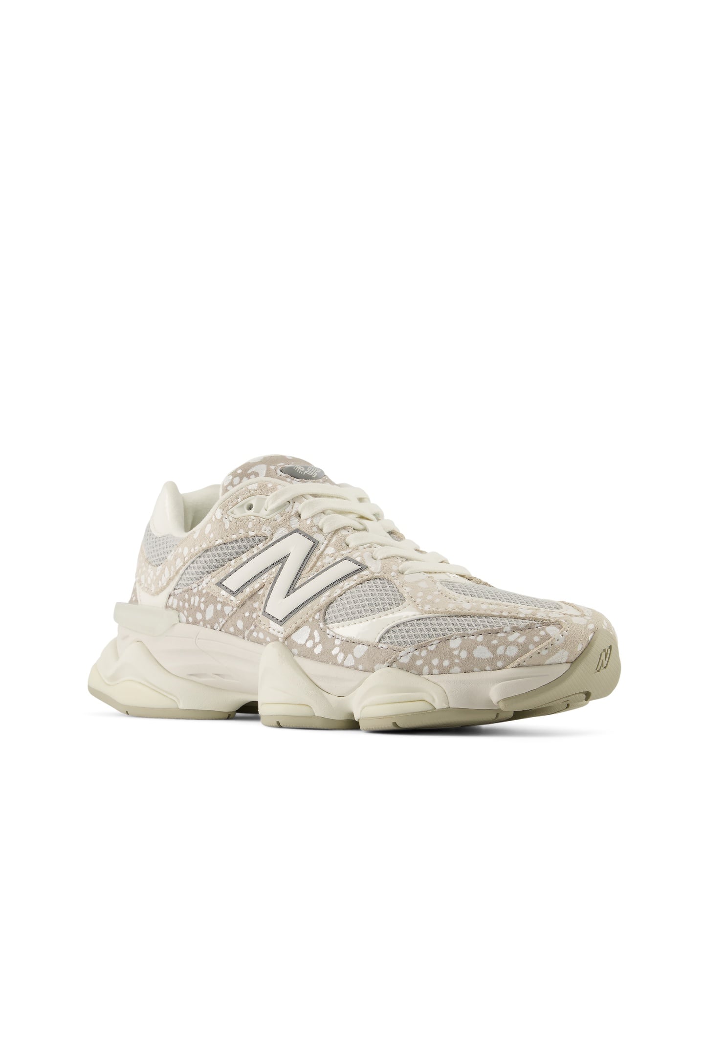 UNISEX 9060 GREY MATTER 2