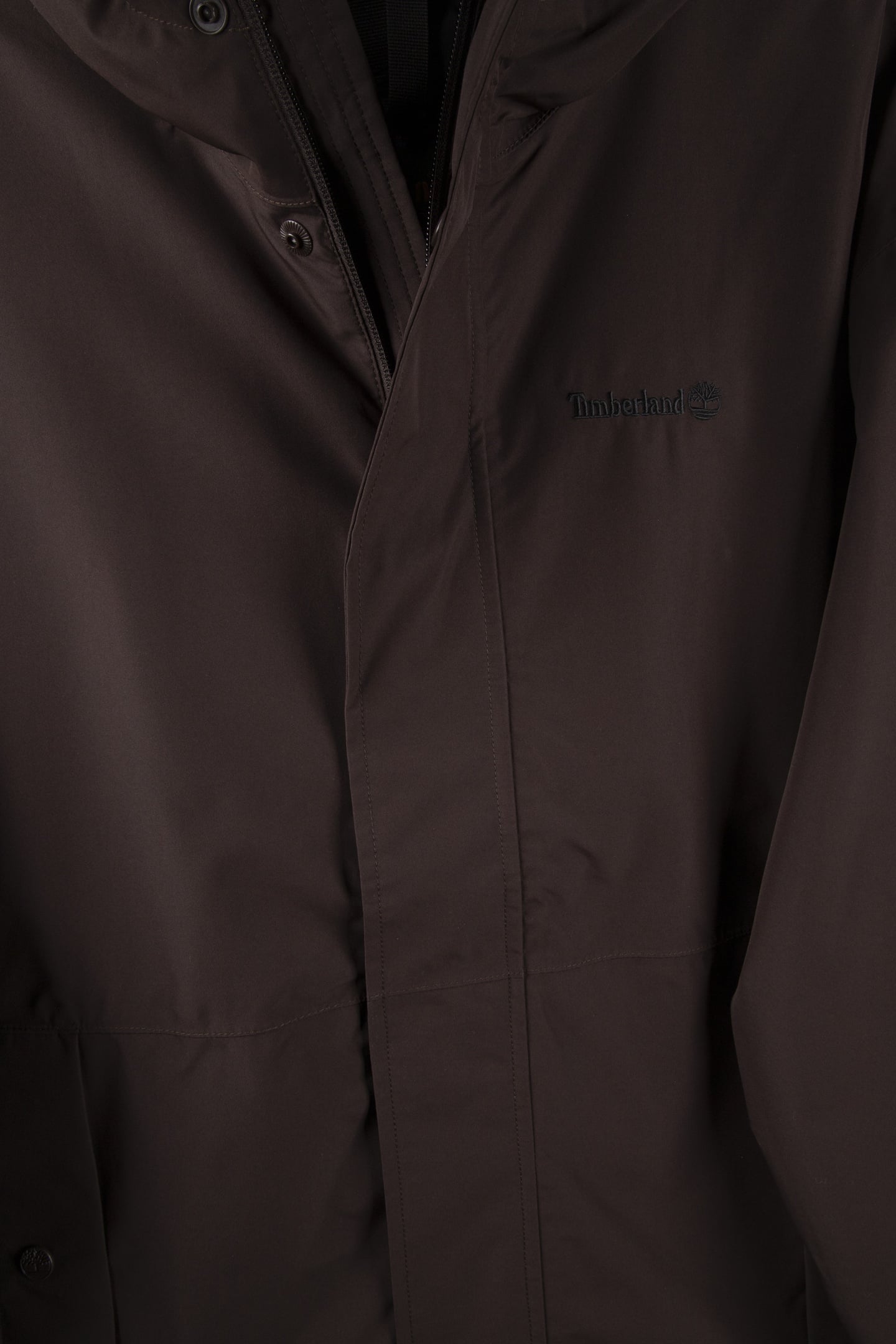MT FRANKLIN WP SHELL JACKET MOLE 4
