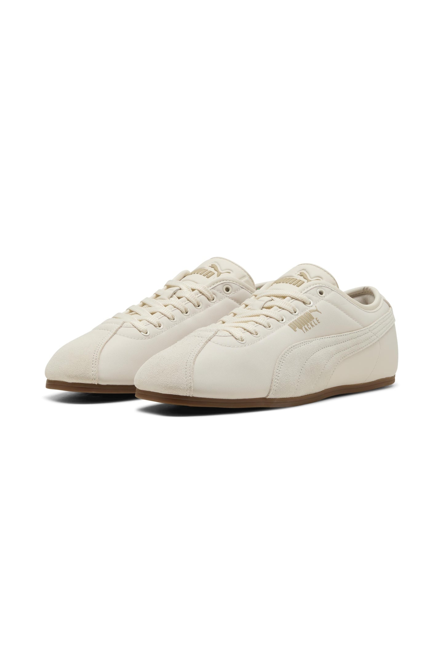 UNISEX TACKLE NYLON ALPINE SNOW-WHITE-GUM 2