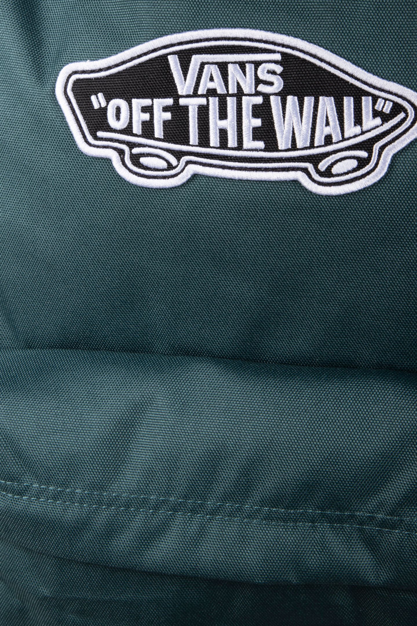 UNISEX OLD SKOOL CLASSIC BACKPACK GREEN 4