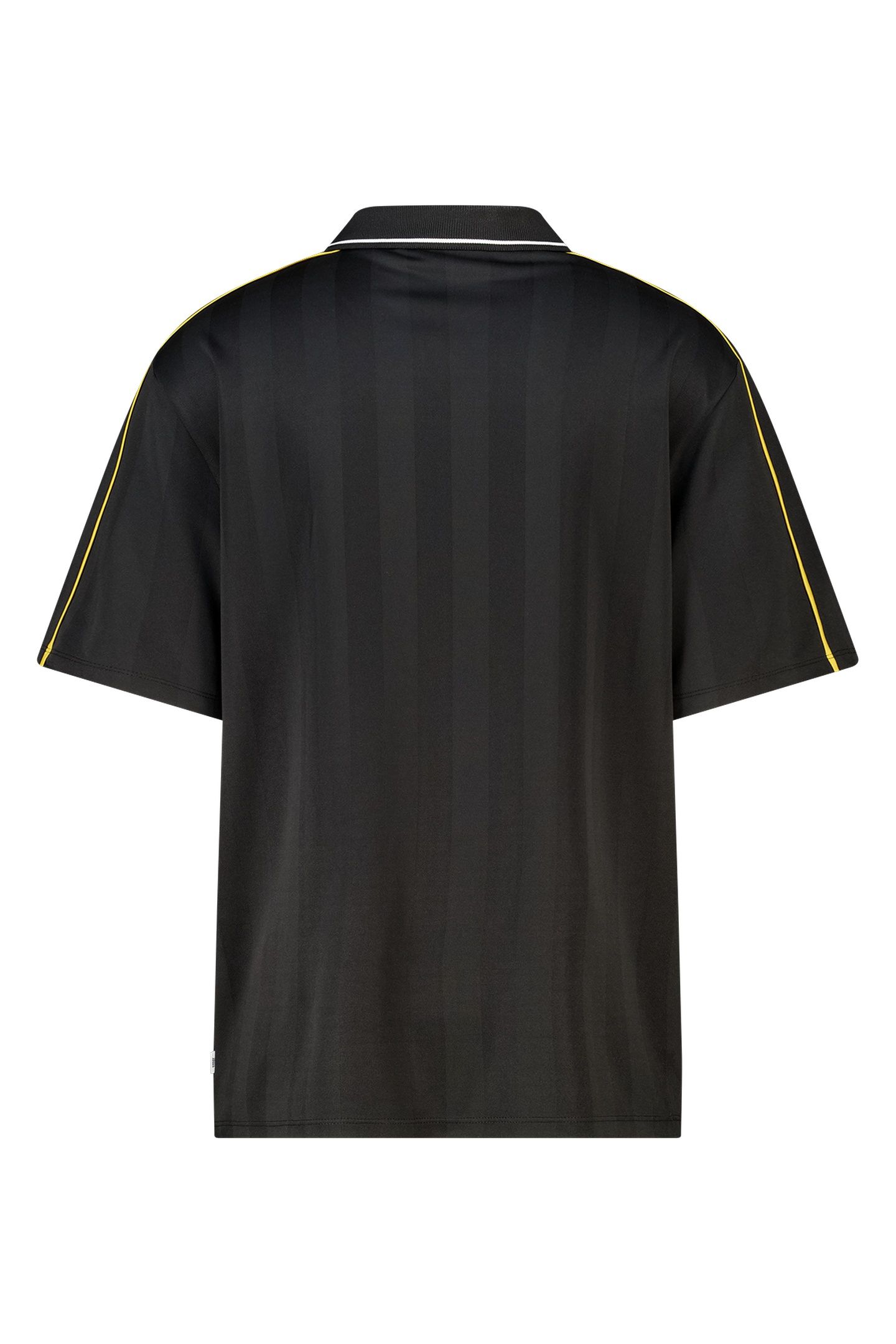 ELMO WASHED BLACK 3