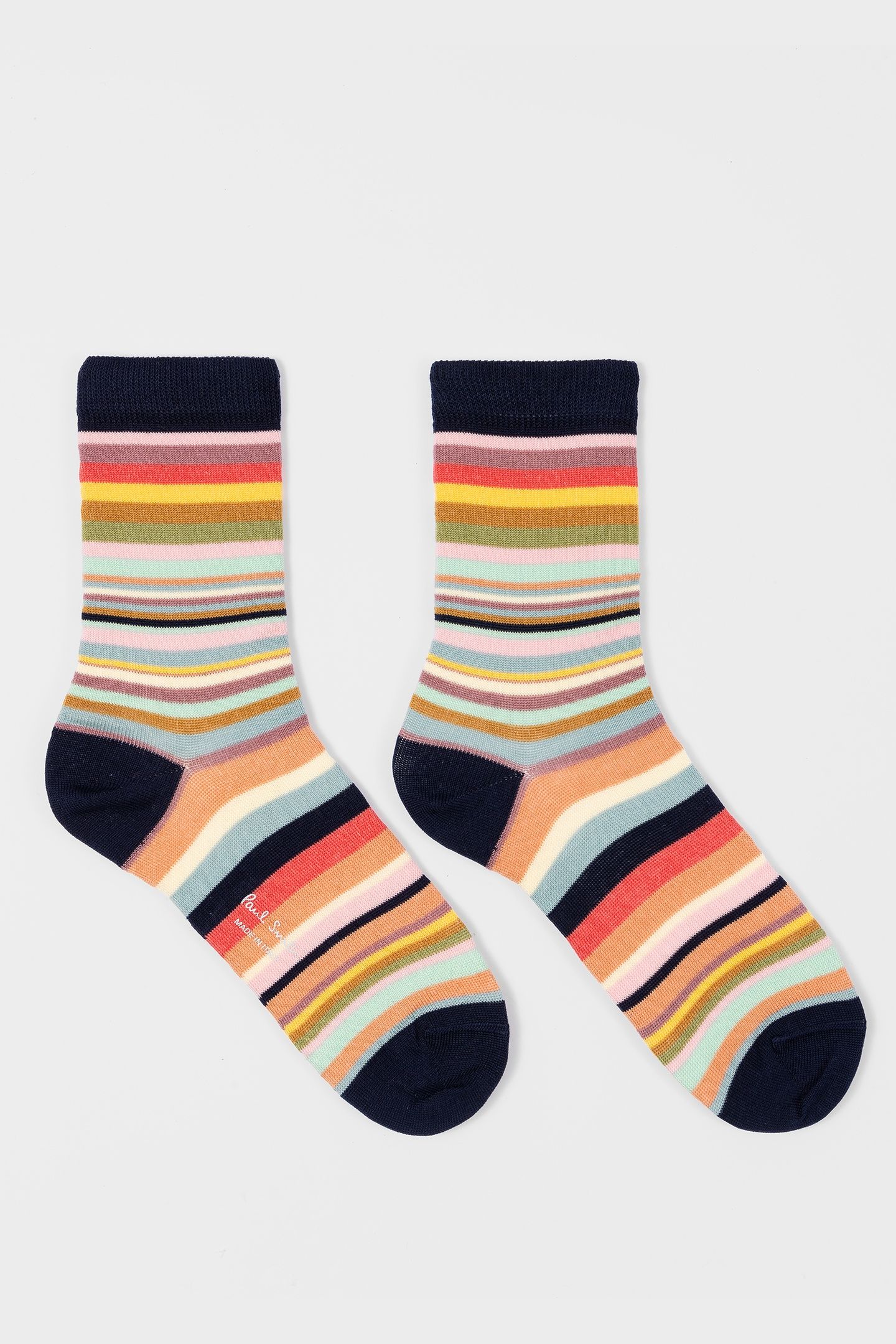 WOMEN SOCK 3 PACK MIX MIXED PLATE 1 3