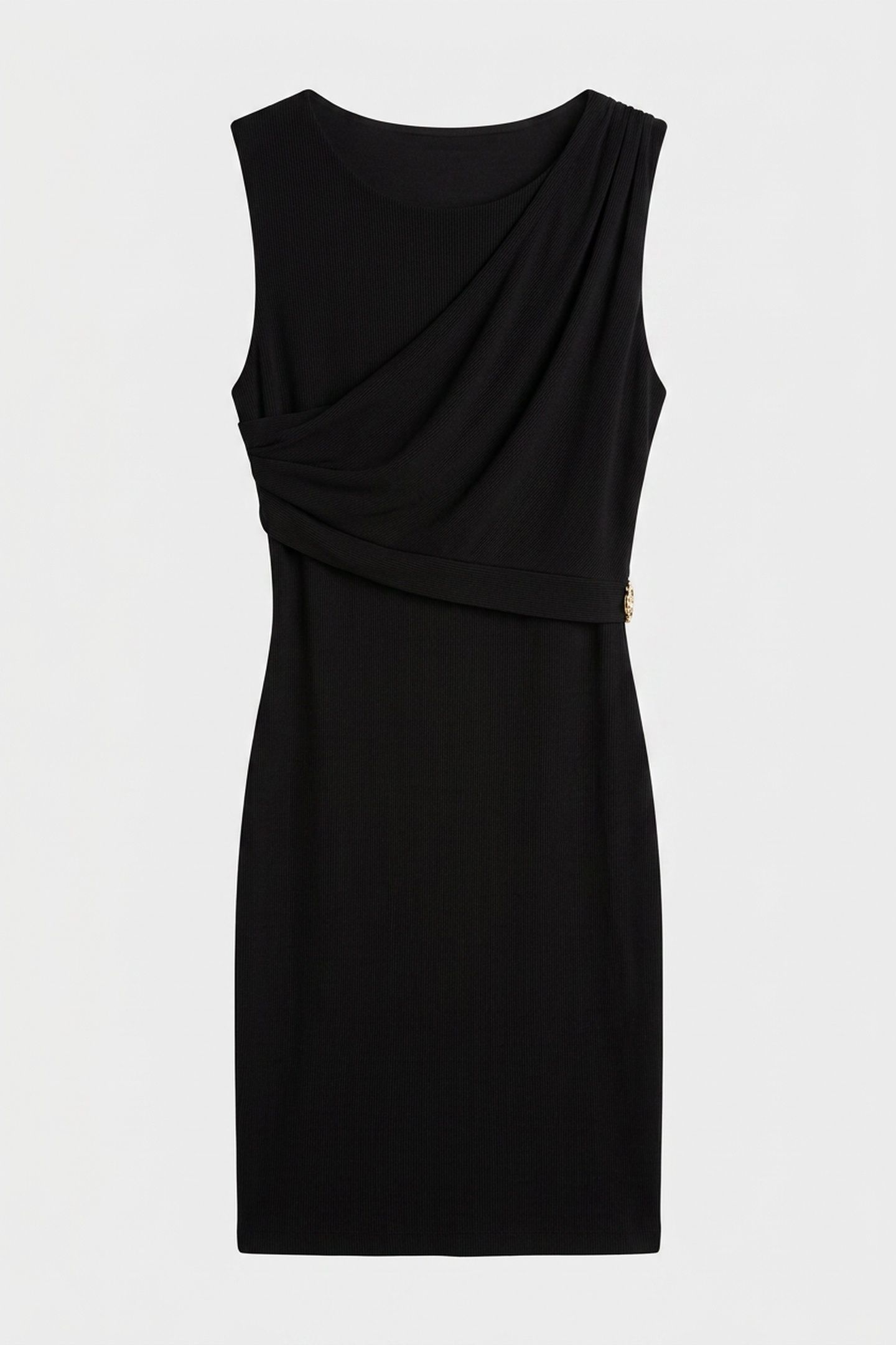 PRISCA BODY ICON JEW JET BLACK A996 3