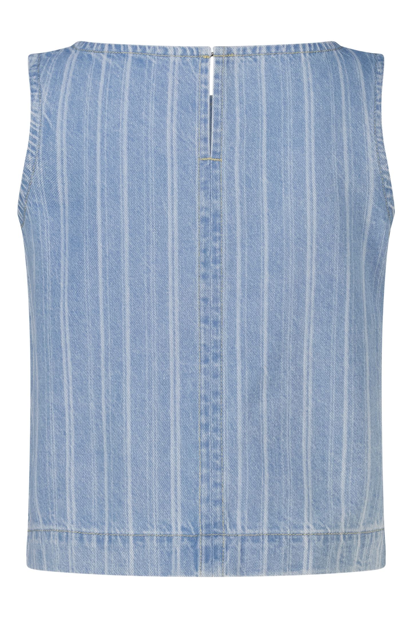 IVANA WASHED BLUE 4