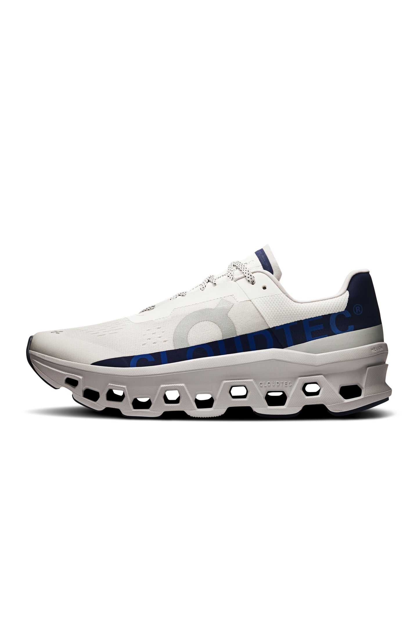 CLOUDMONSTER 1 IVORY | MIDNIGHT 6