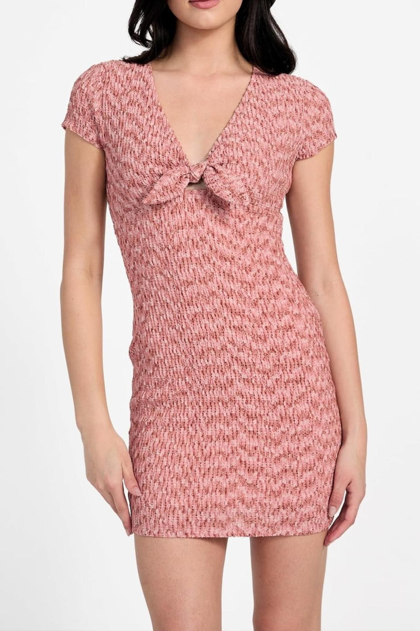 SS NALENY DRESS REVIVAL ROSE MULTI 3