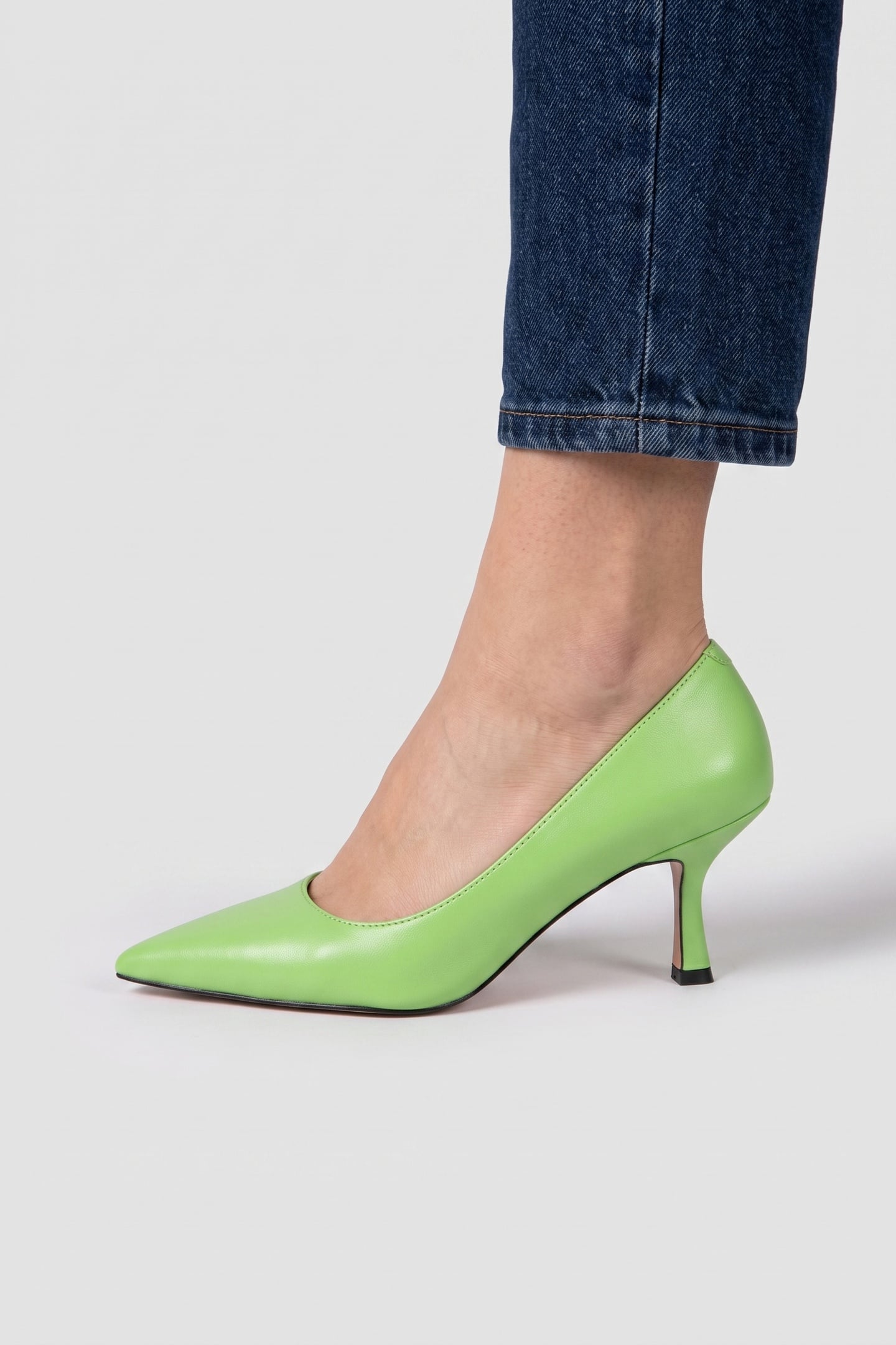 DIA PUMP GREEN 3