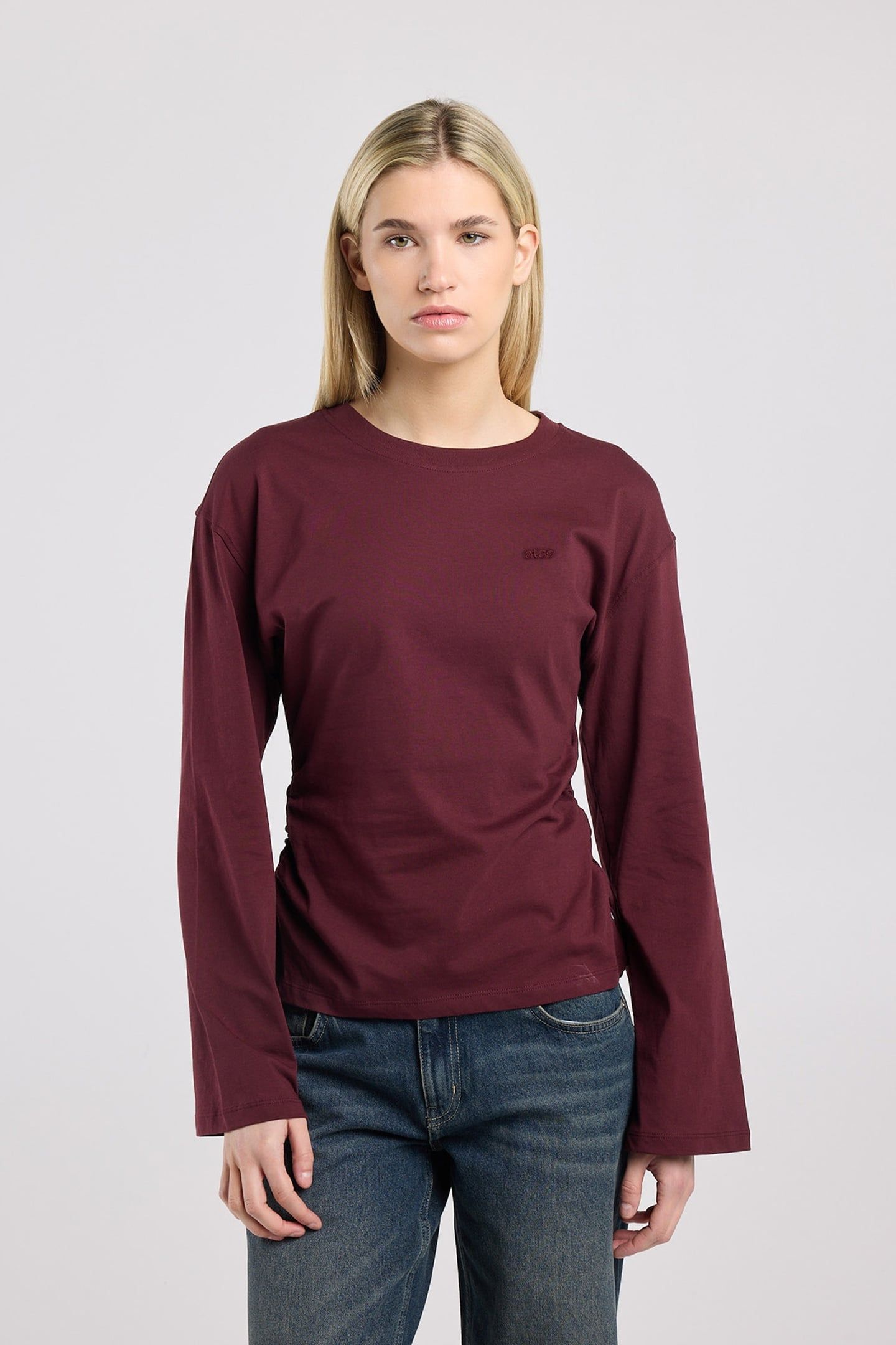 LAYVI BORDEAUX 1