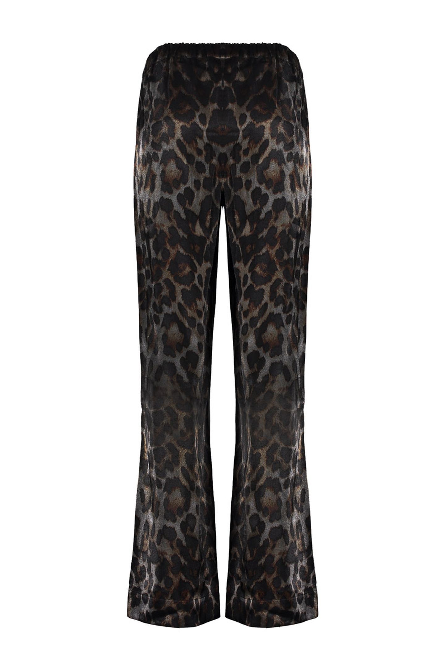 PANTS ANIMAL GREY/BRONZE 1