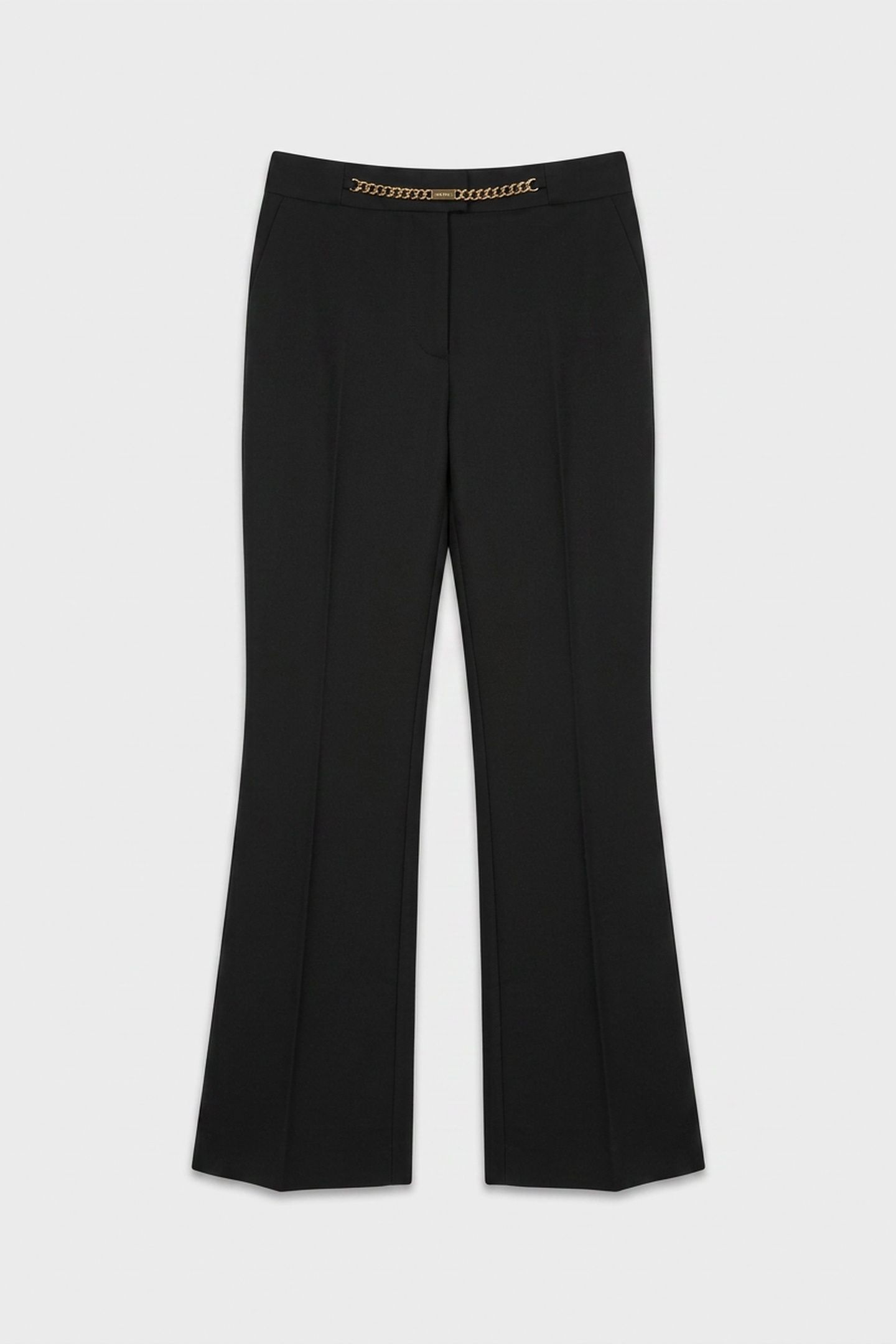 SUNNY CHINO CHAIN PA JET BLACK A996 3