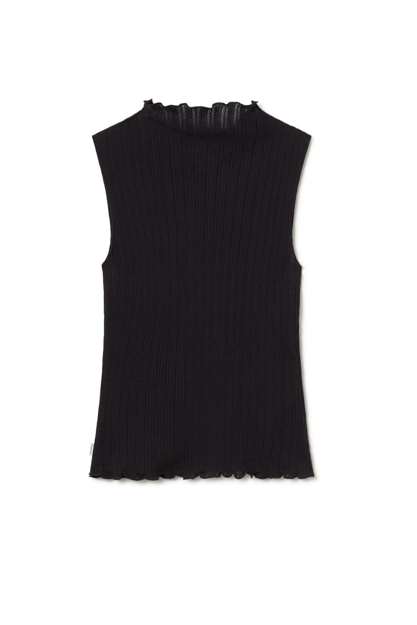 AIEA T-SHIRT BLACK 2