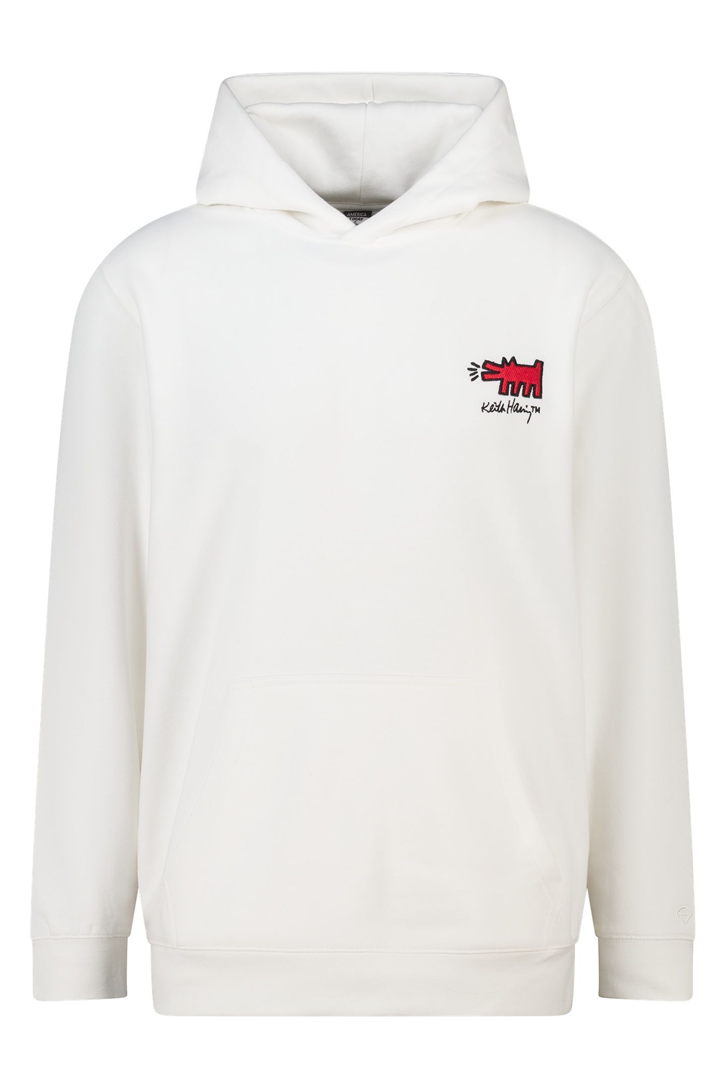 STORM HOOD OFF WHITE 3