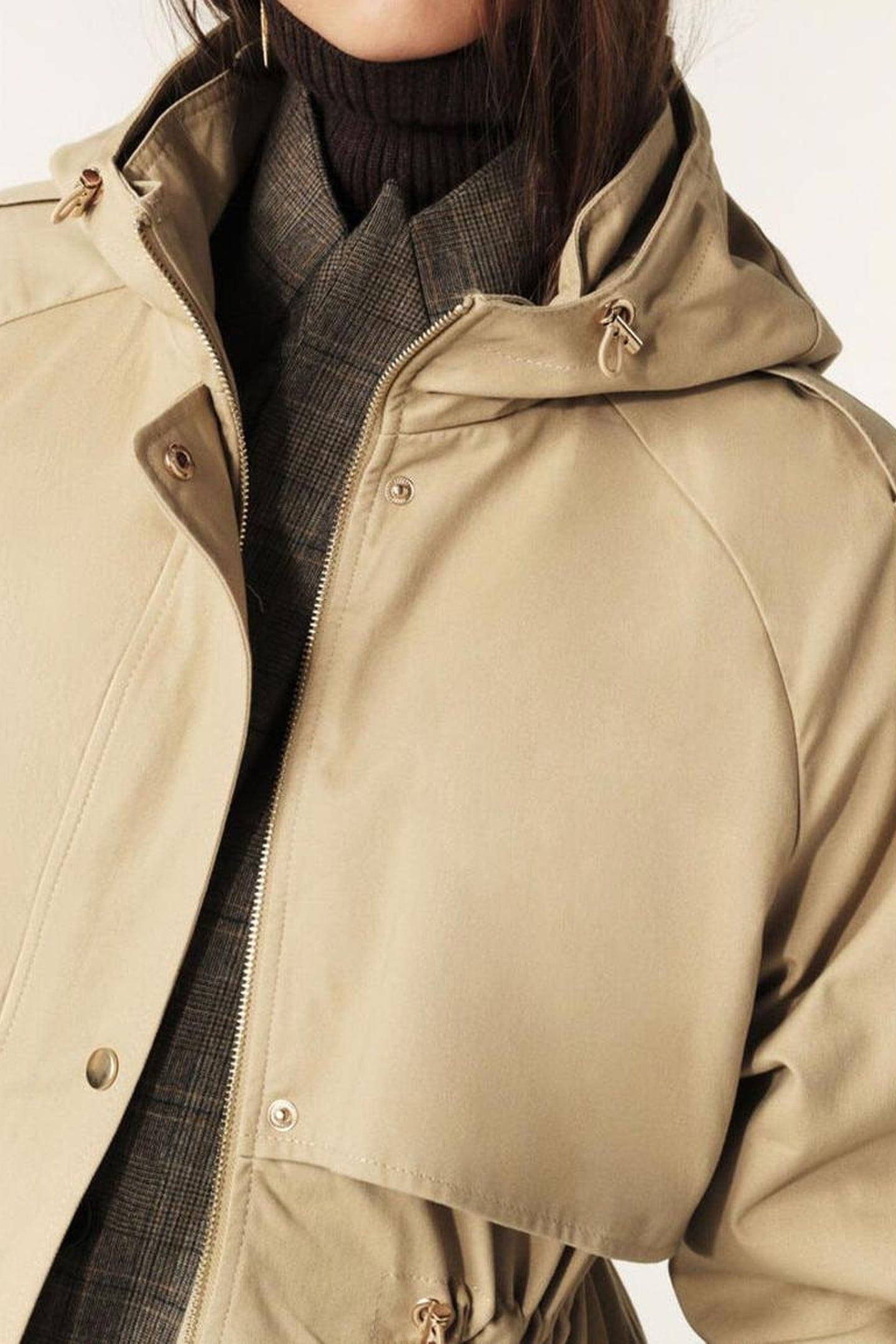 TRENCH COAT BEIGE 4