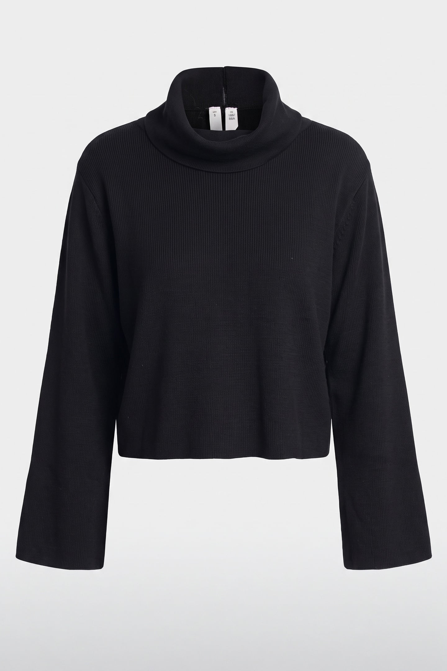 SALSA TOP BLACK 3