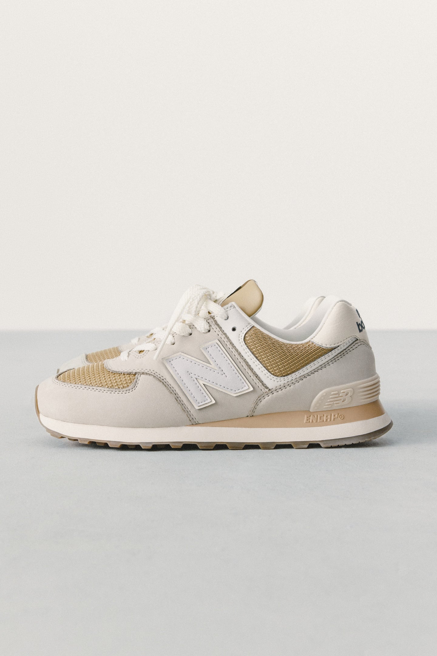 UNISEX 574 SHIPYARD 4