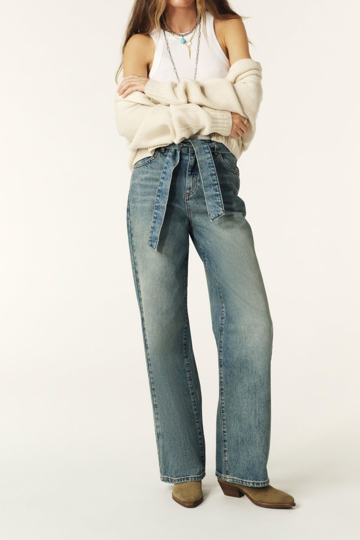 FLARE BLUE 9