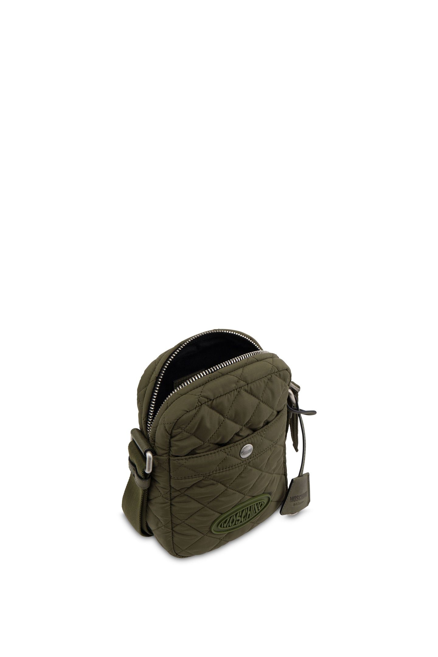 BAG GREEN 3