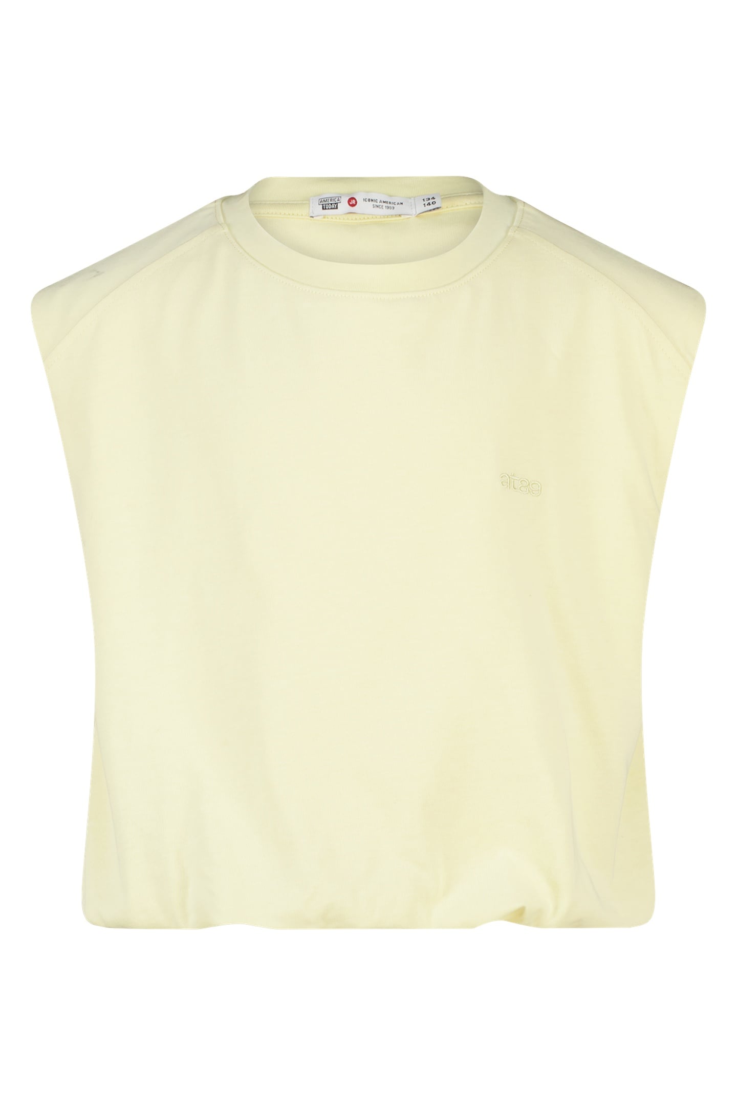 EVALIEN JR LIGHT YELLOW 2