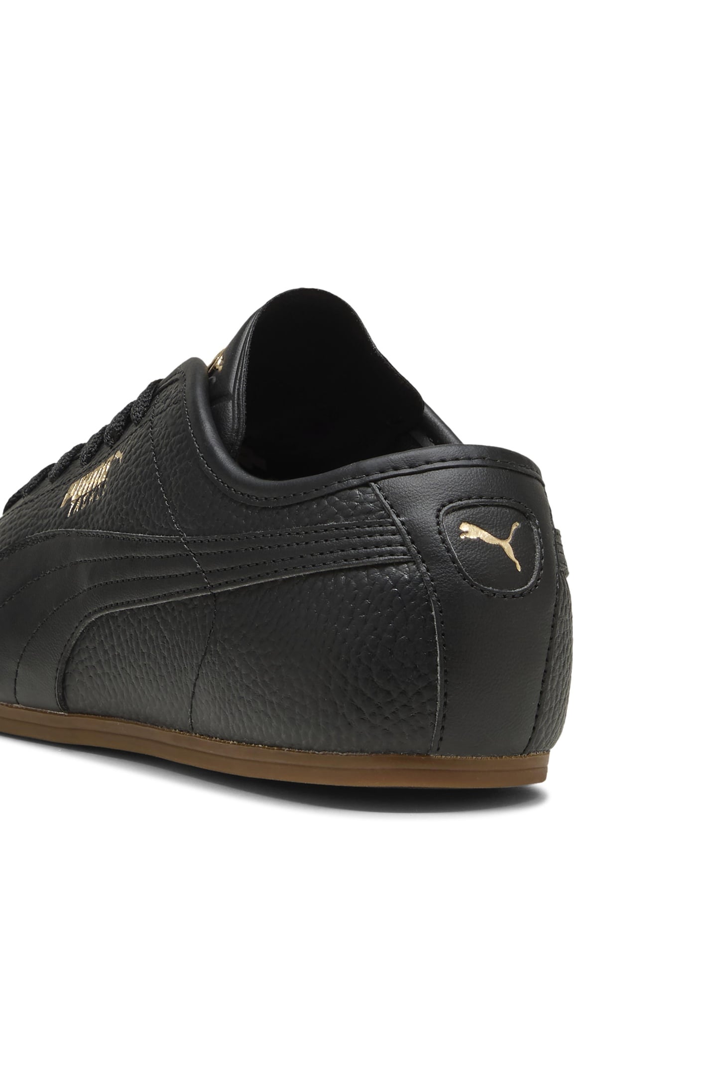 UNISEX TACKLE L BLACK-GOLD-GUM 4