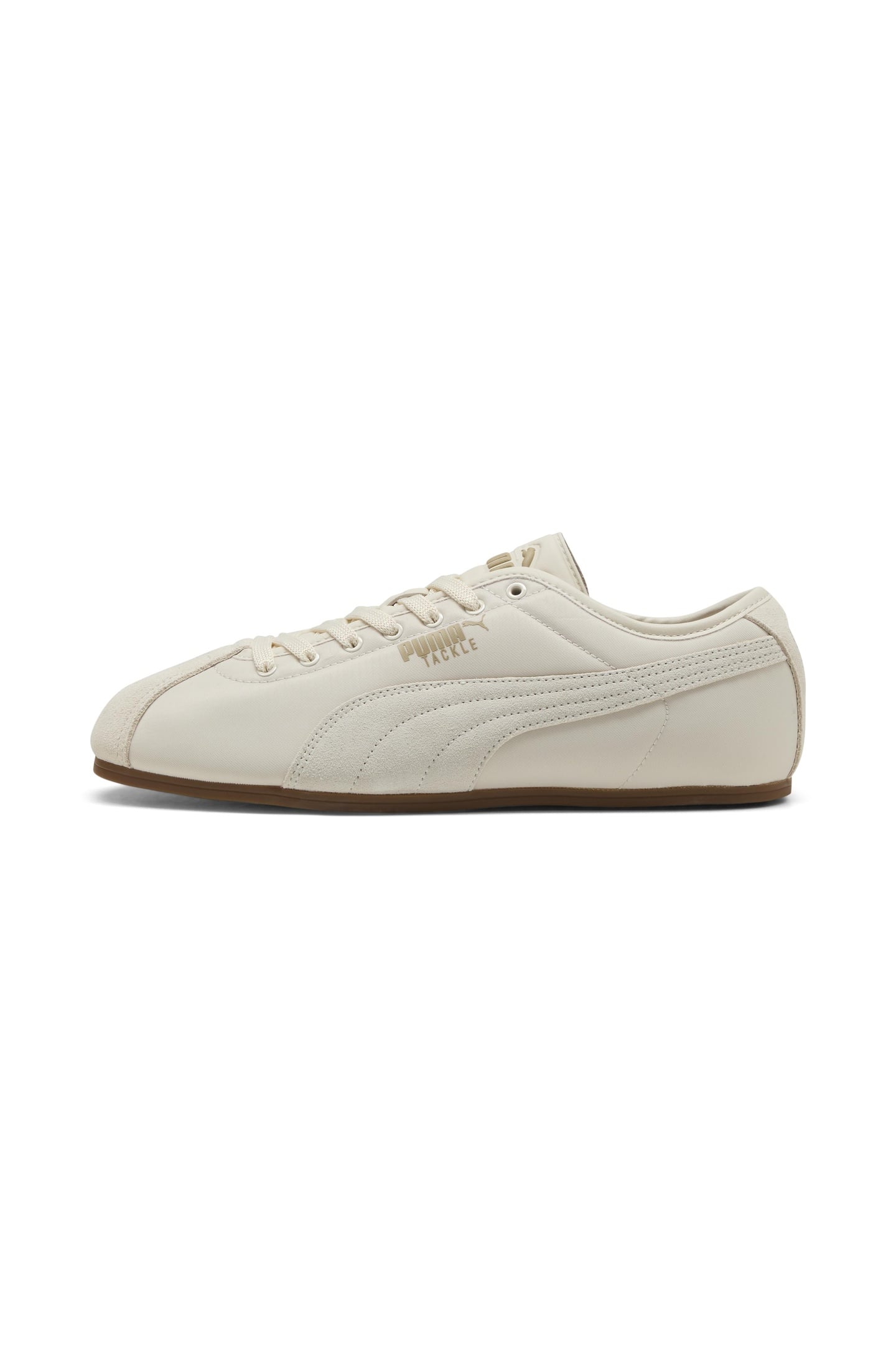 UNISEX TACKLE NYLON ALPINE SNOW-WHITE-GUM 6
