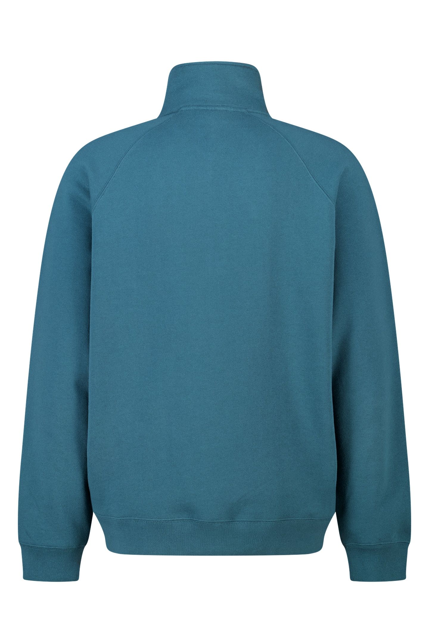 SIDNEY HALF ZIP CELLERY 4