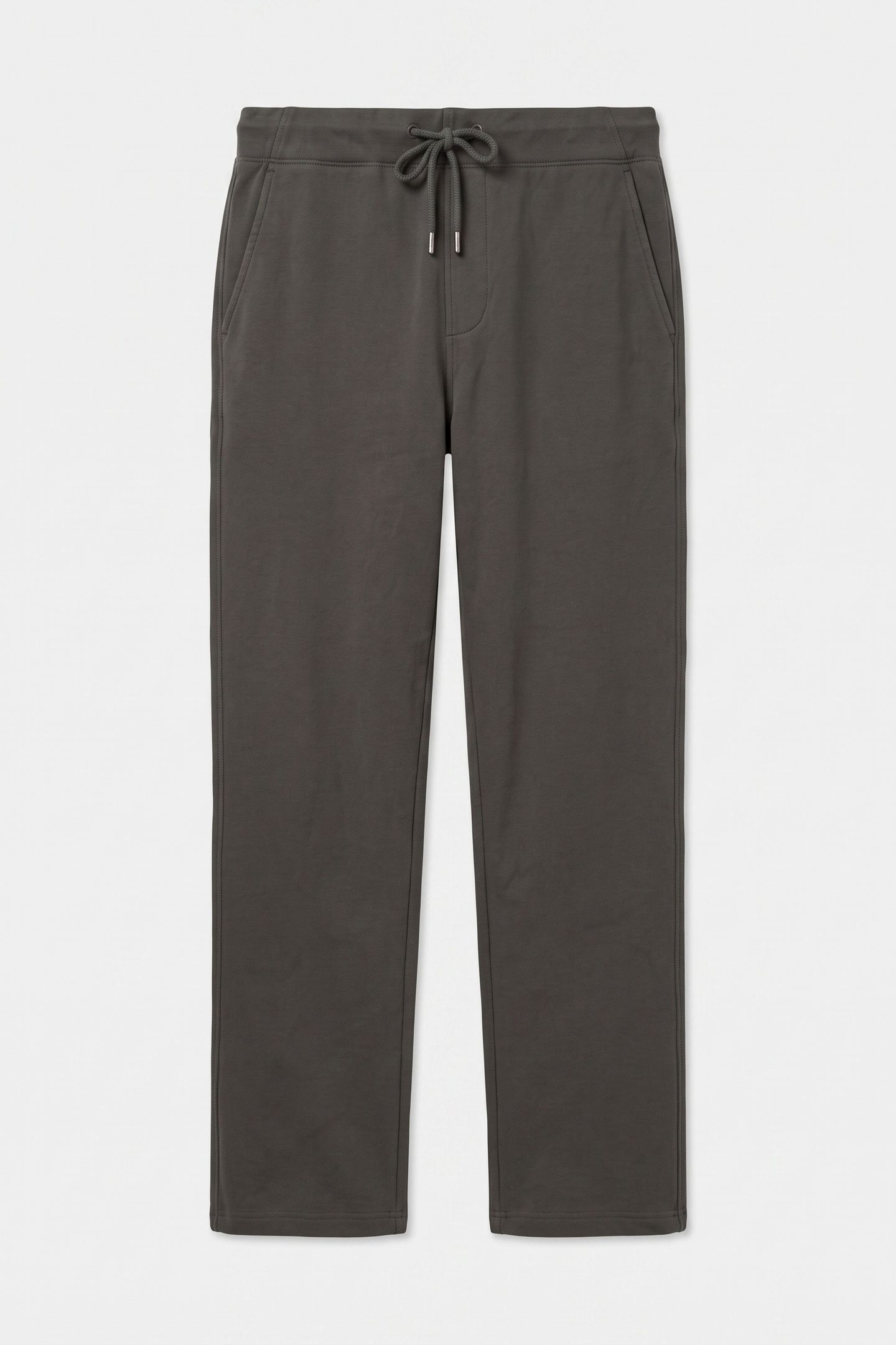 ASHER SWEATPANT GARNET GREEN 3
