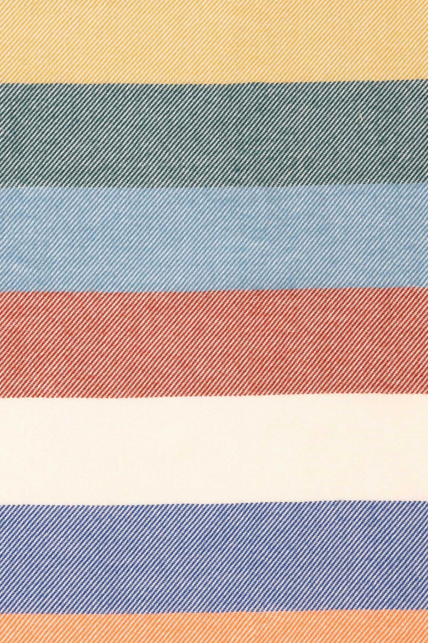 MEN SCARF PS WILLIAM STRP MULTI COLOURED 6