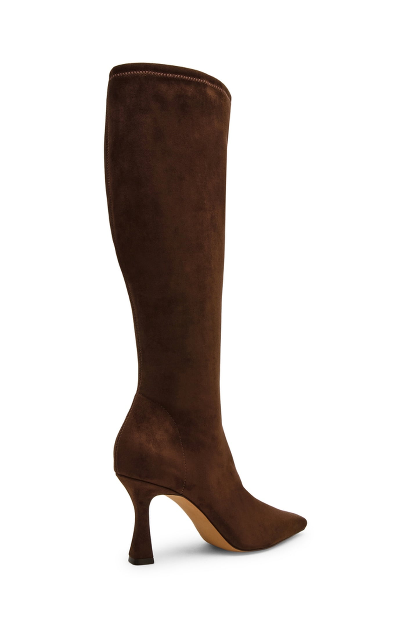 FLUTE-WC BOOTS CHOCOLATE 2