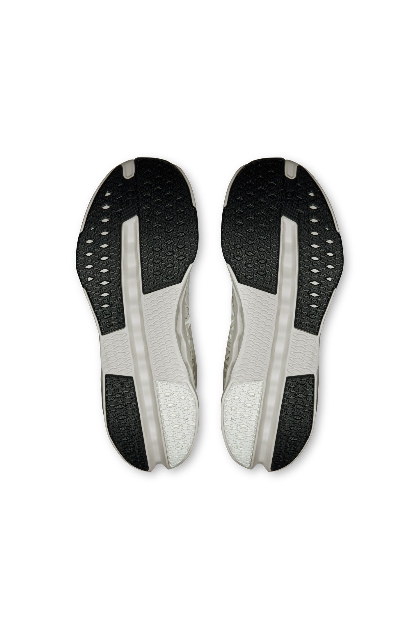 CLOUDSURFER NEXT 1 FOG | IVORY 5