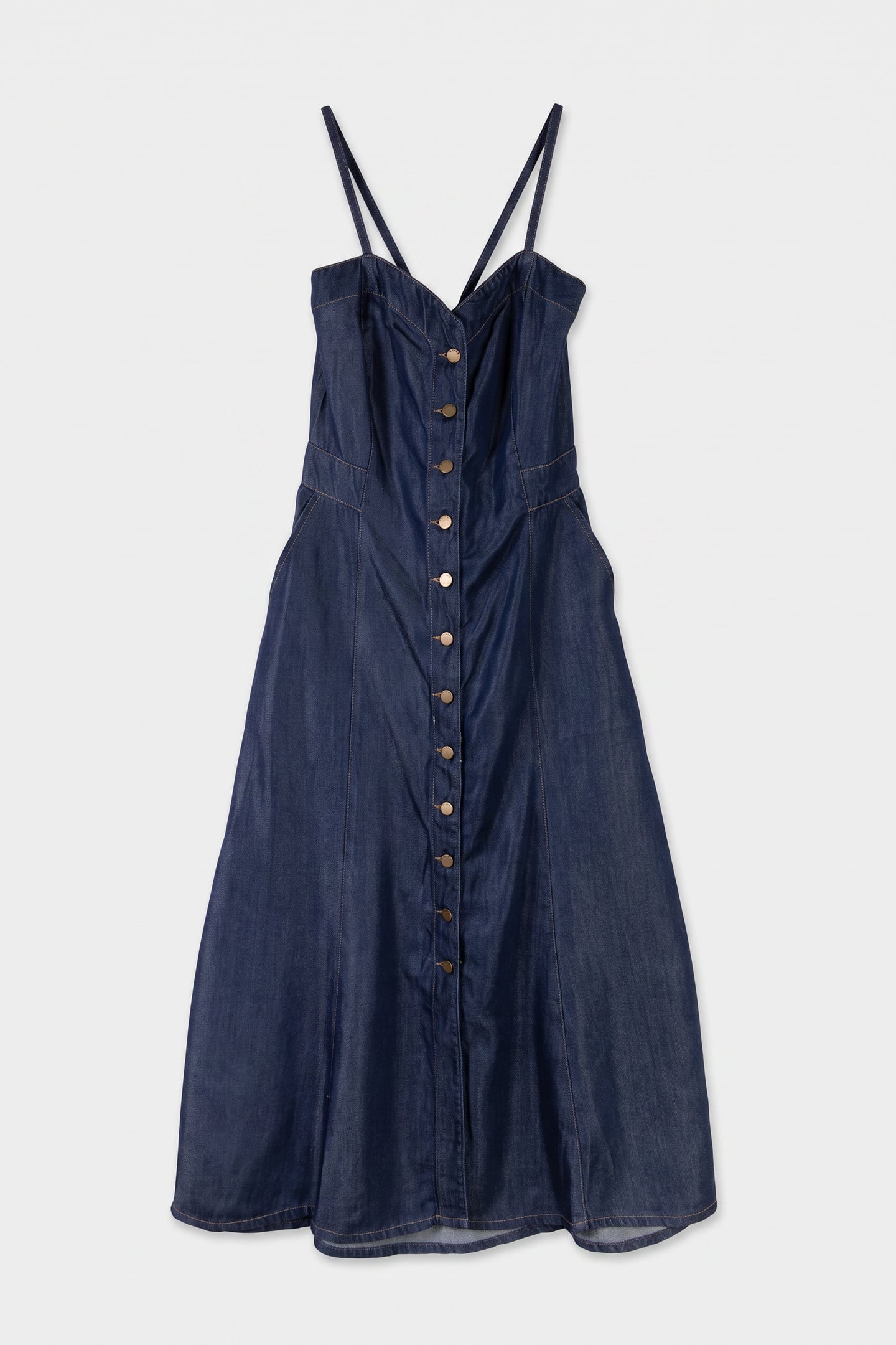 EDNA DRESS BODEGUITA DARK 3