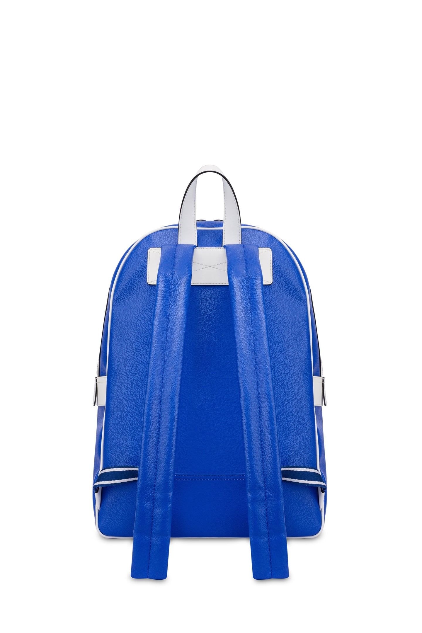 DOUBLE SMILEY® WORLD BACKPACK BLUE 2