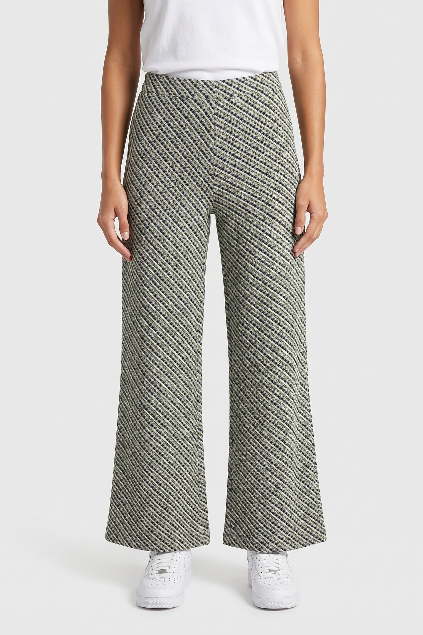 PA KIRSTEN PANTS WHITE 1