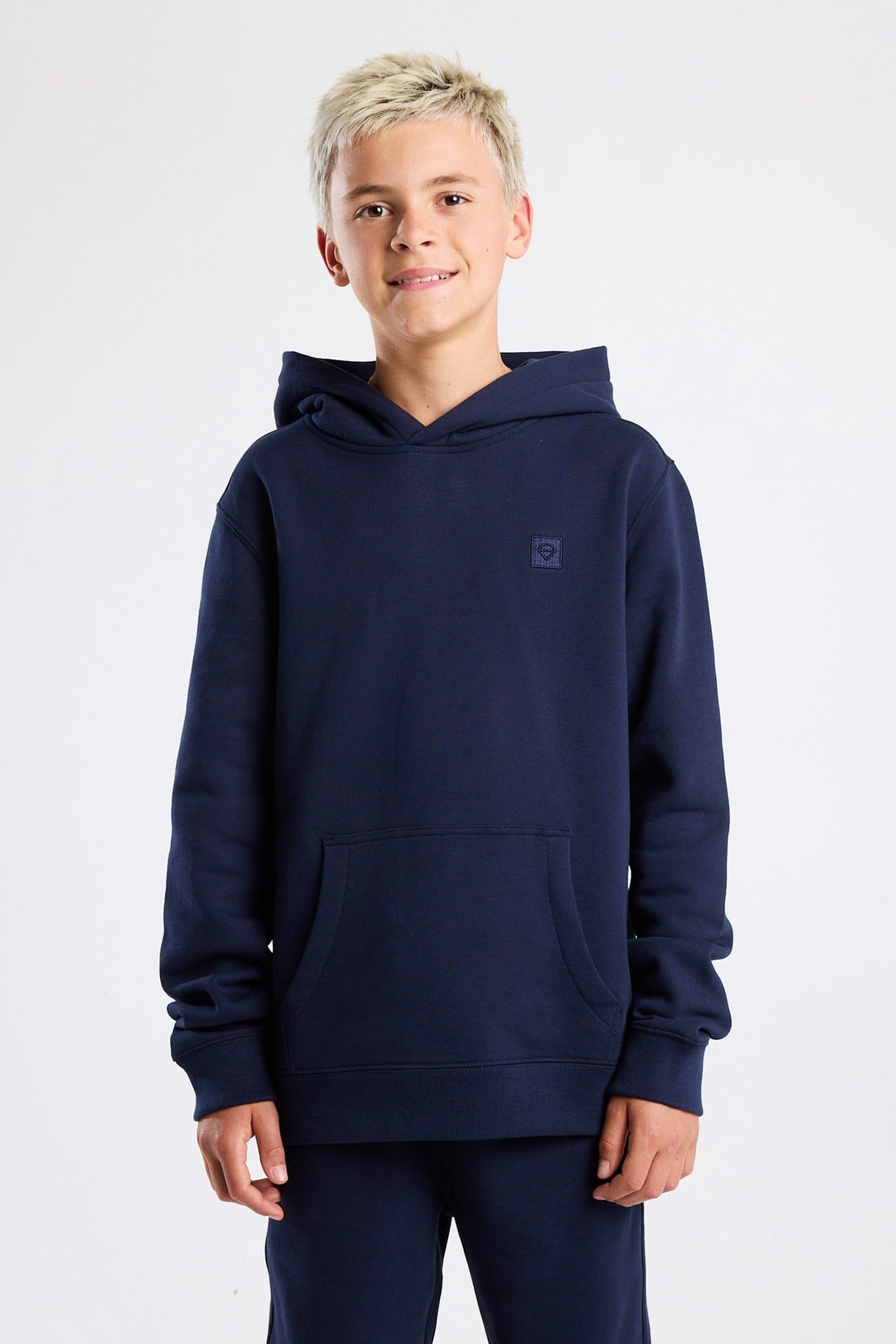 SETH HOOD JR DARK BLUE 1