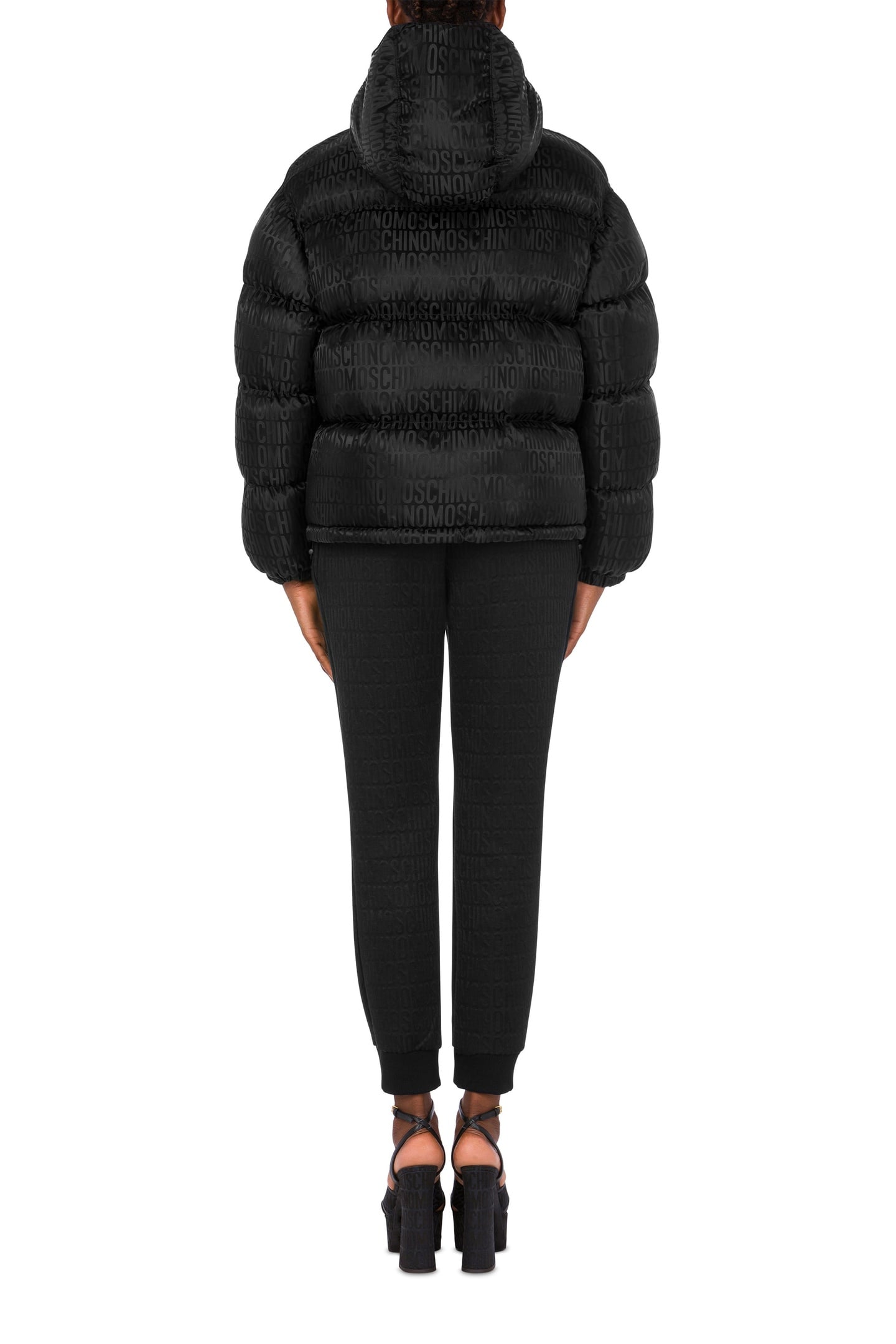JACKET BLACK 2
