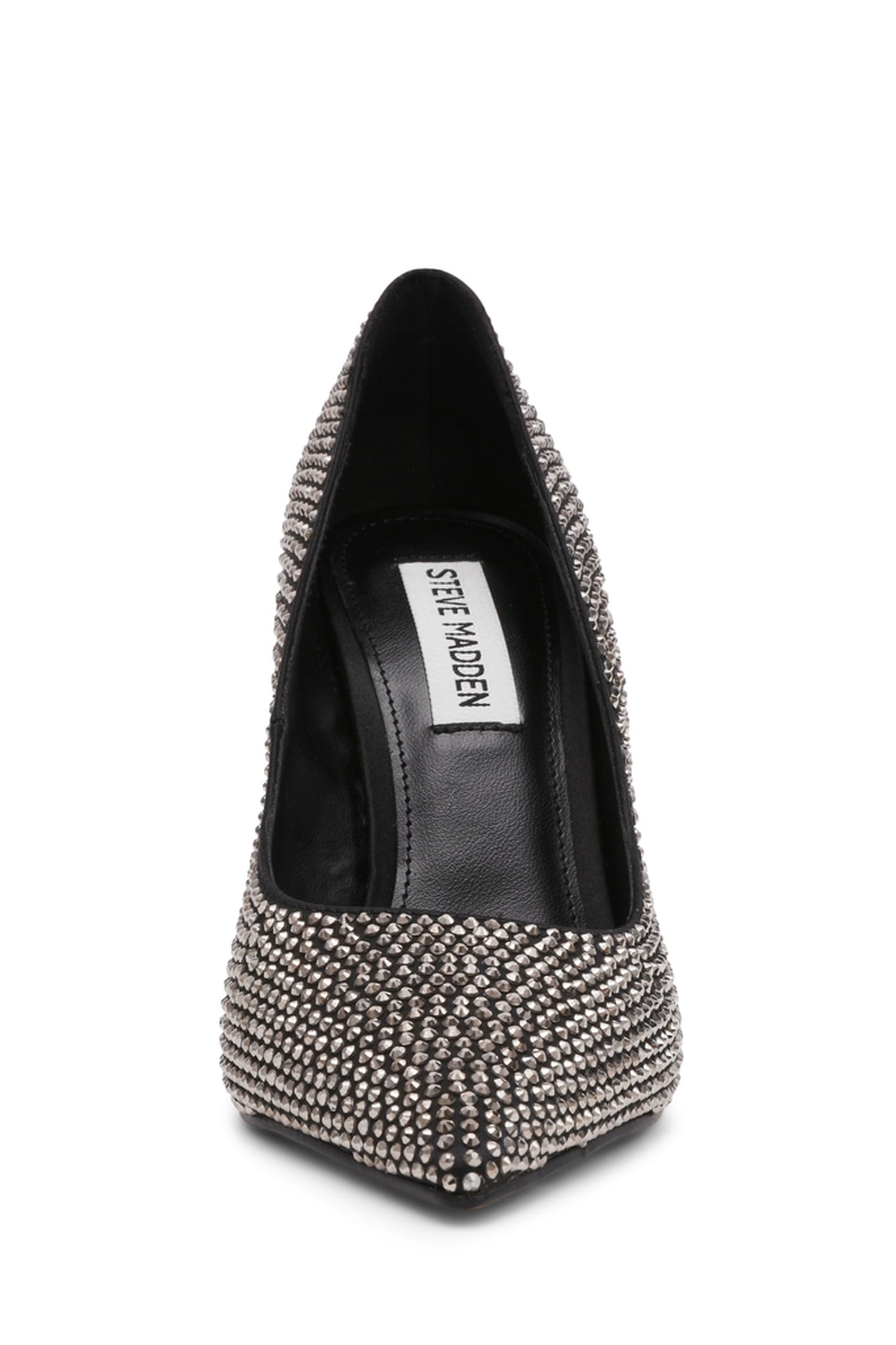 THRIVE-R PUMPS BLACK 4