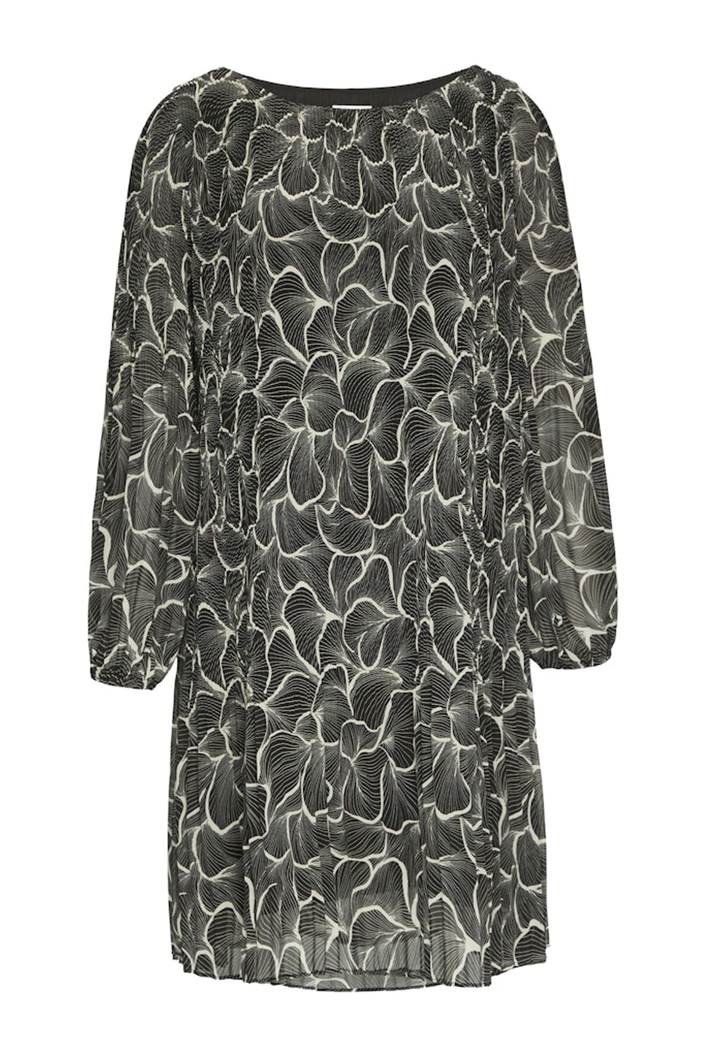 S.OLIVER DRESSES BLACK 4