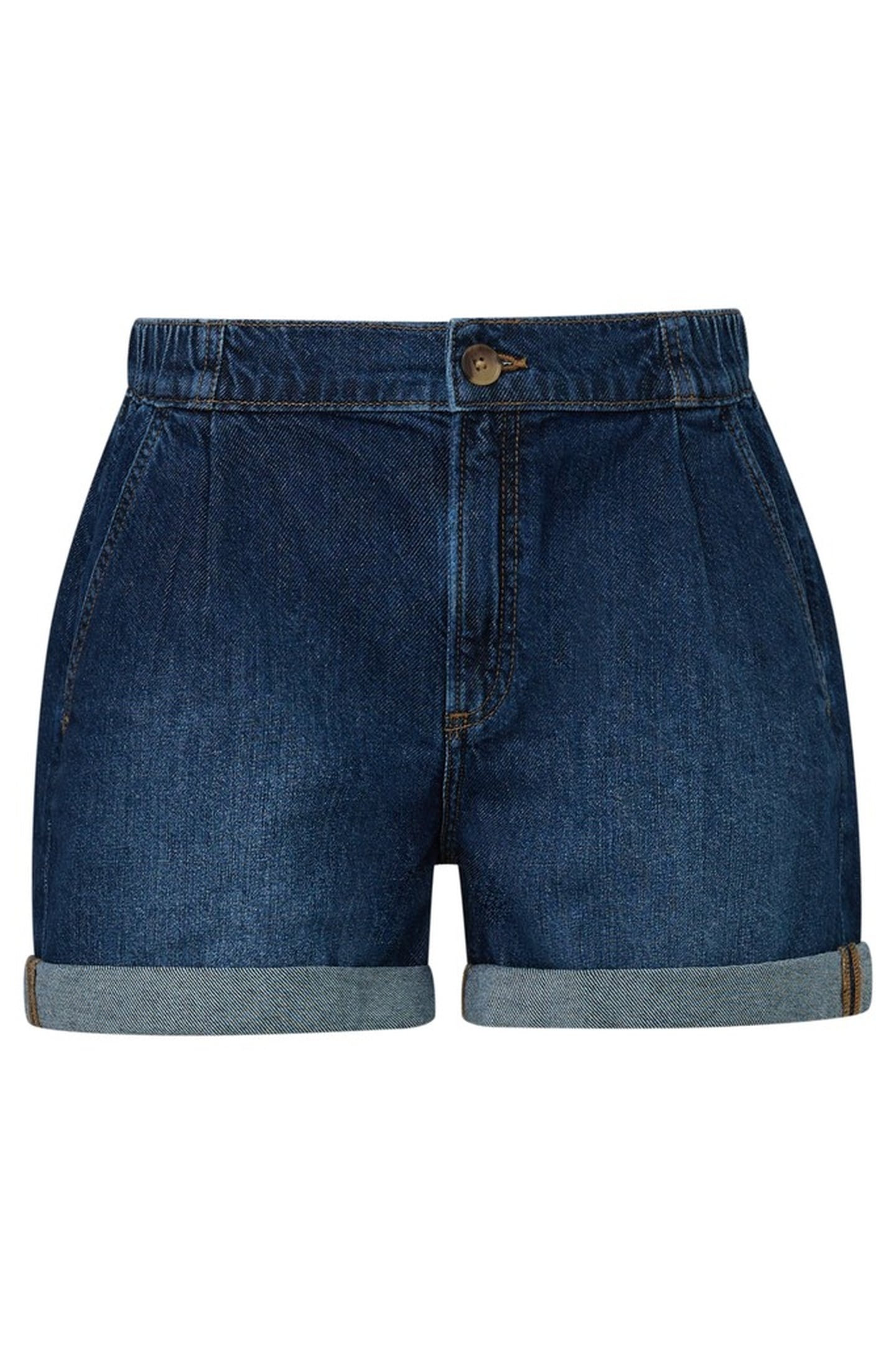 S.OLIVER-QS JEANS BLUE DENIM 4