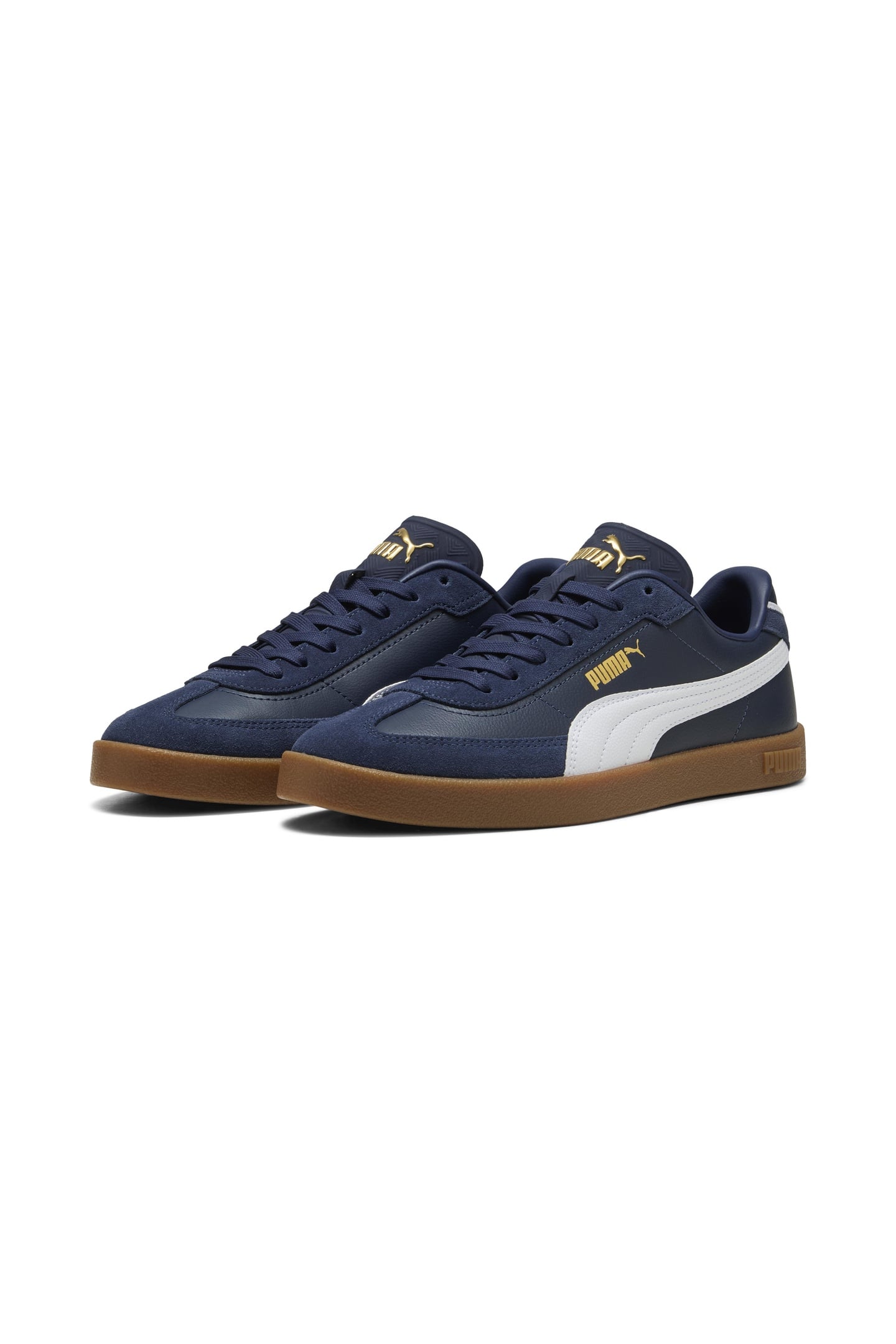 UNISEX CLUB II ERA NAVY-WHITE 3