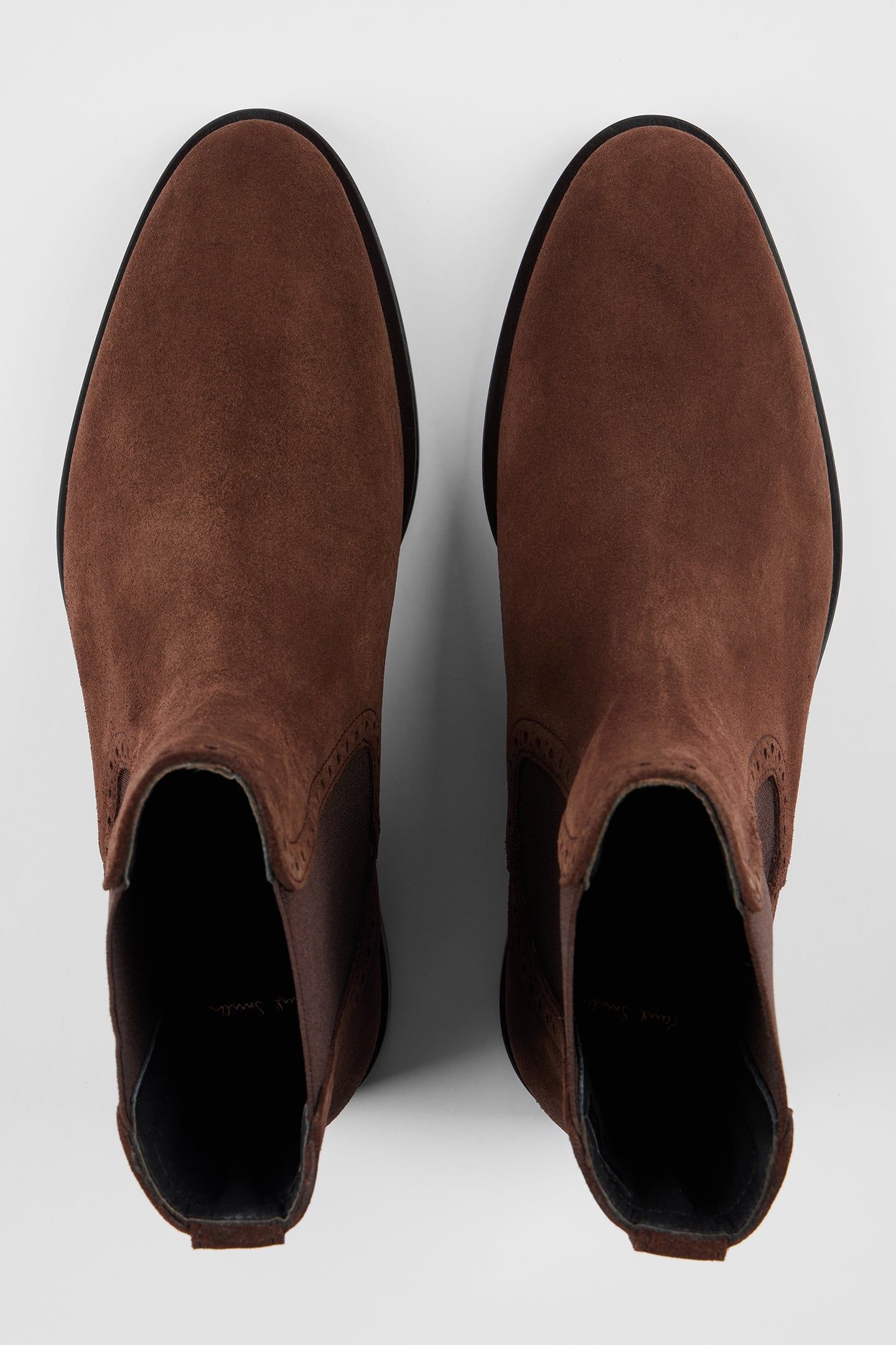 WOMENS SHOE MALANGA CHOCOLATE CHOCOLATE 5