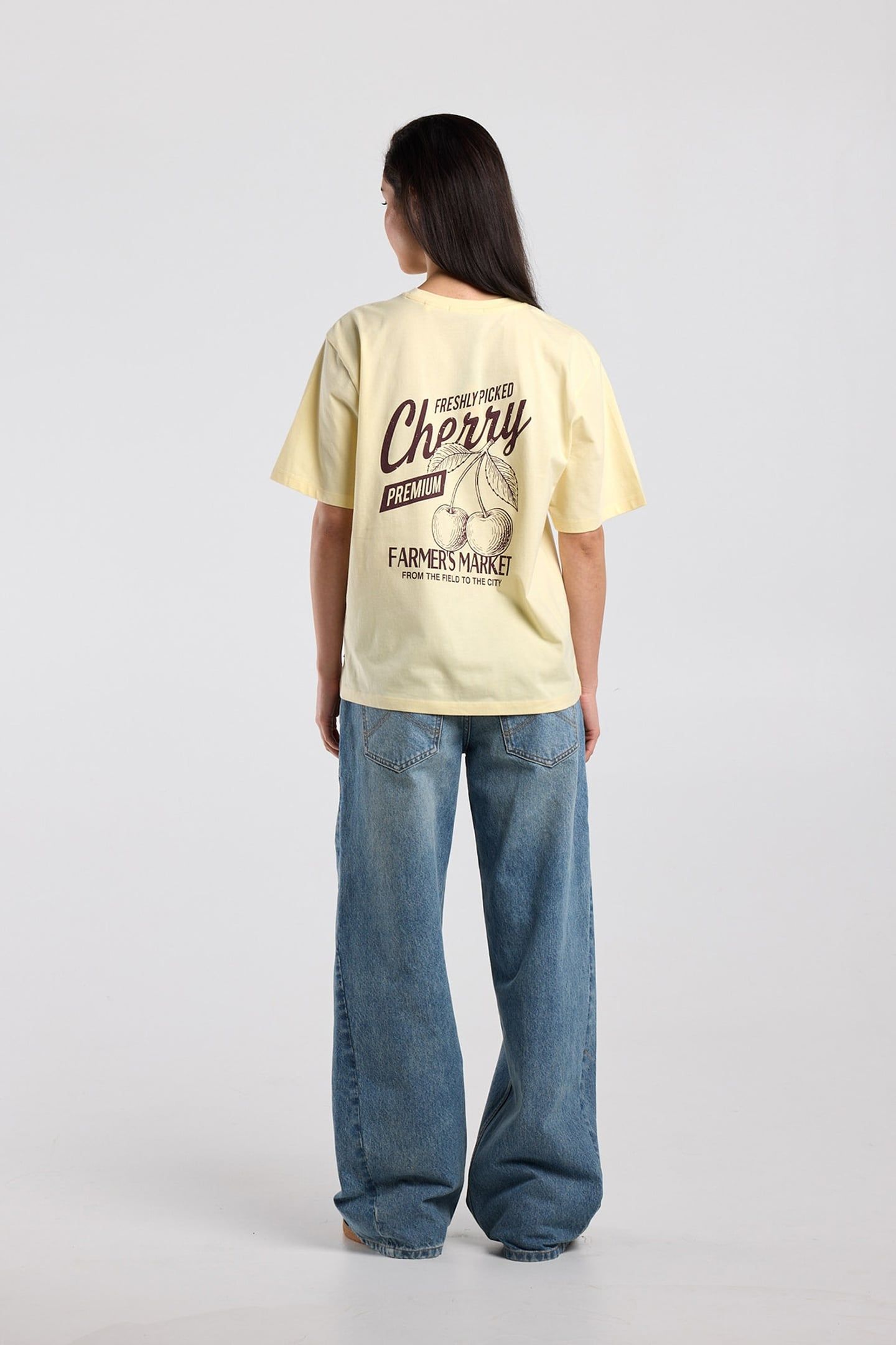 ELLINOR LIGHT YELLOW 2