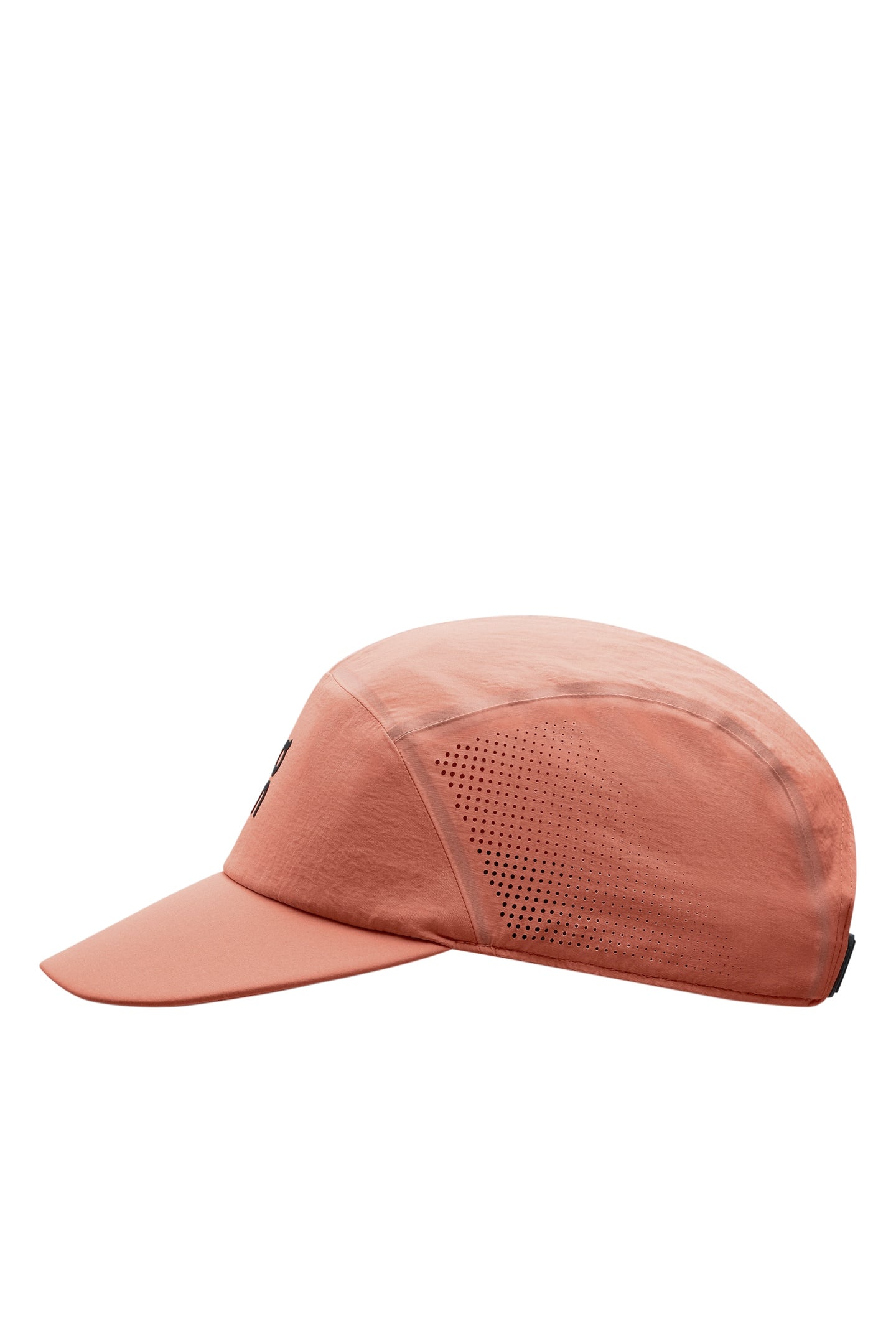 PERFORMANCE CAP 1 UNISEX SALMON 5