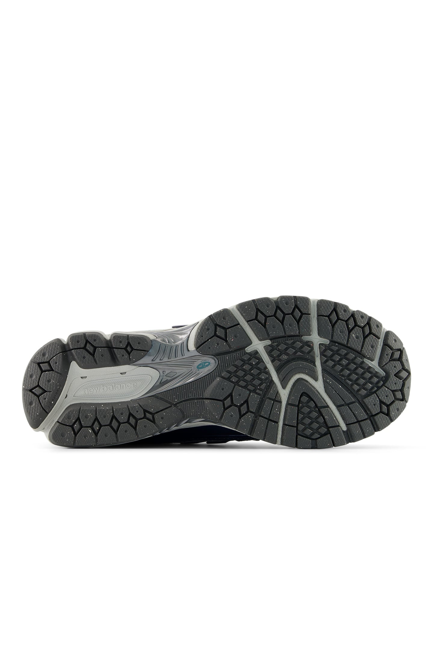 UNISEX U1906R NB NAVY 6
