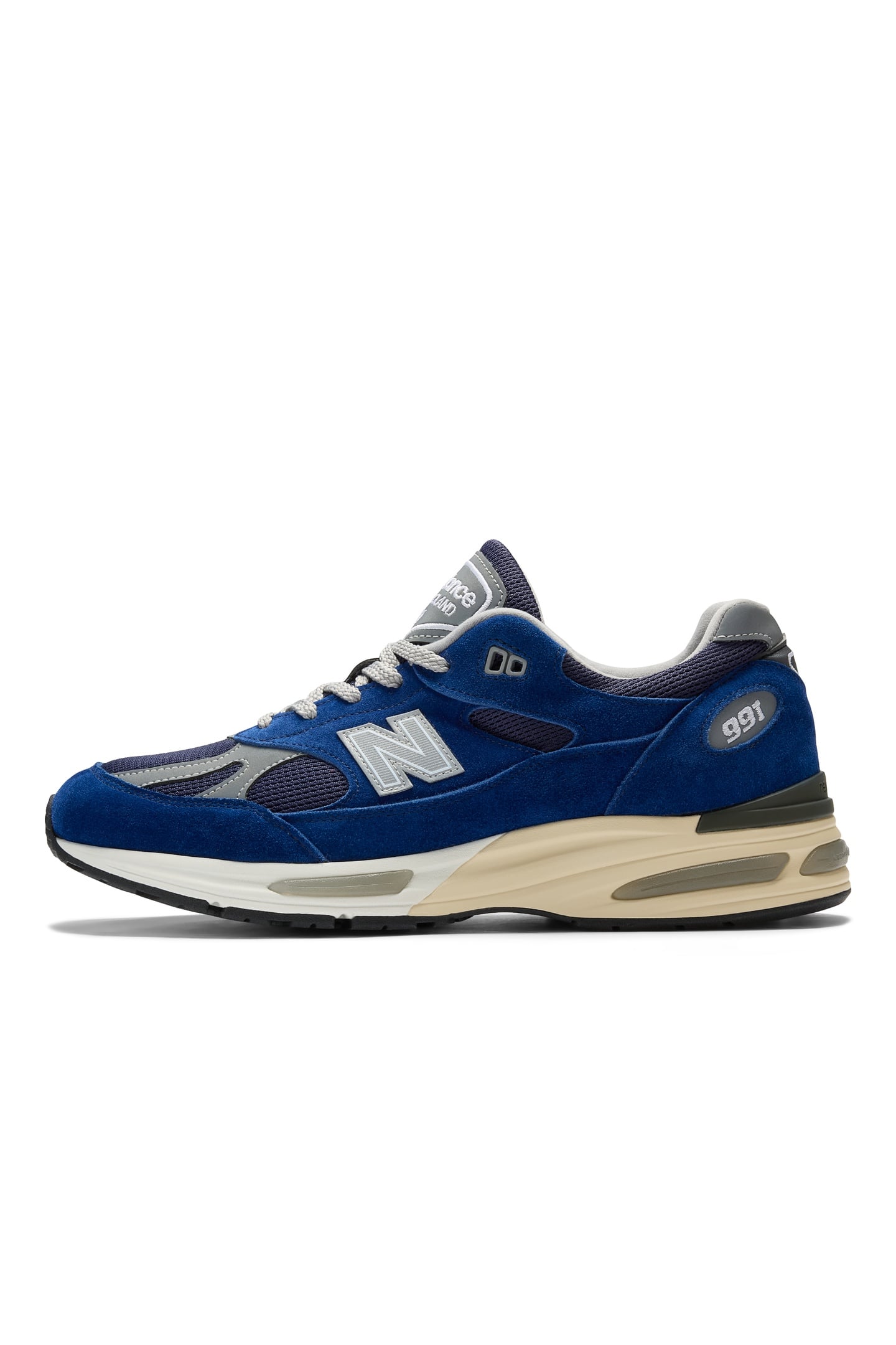 UNISEX MADE IN UK 991V2 LIMOGES 9