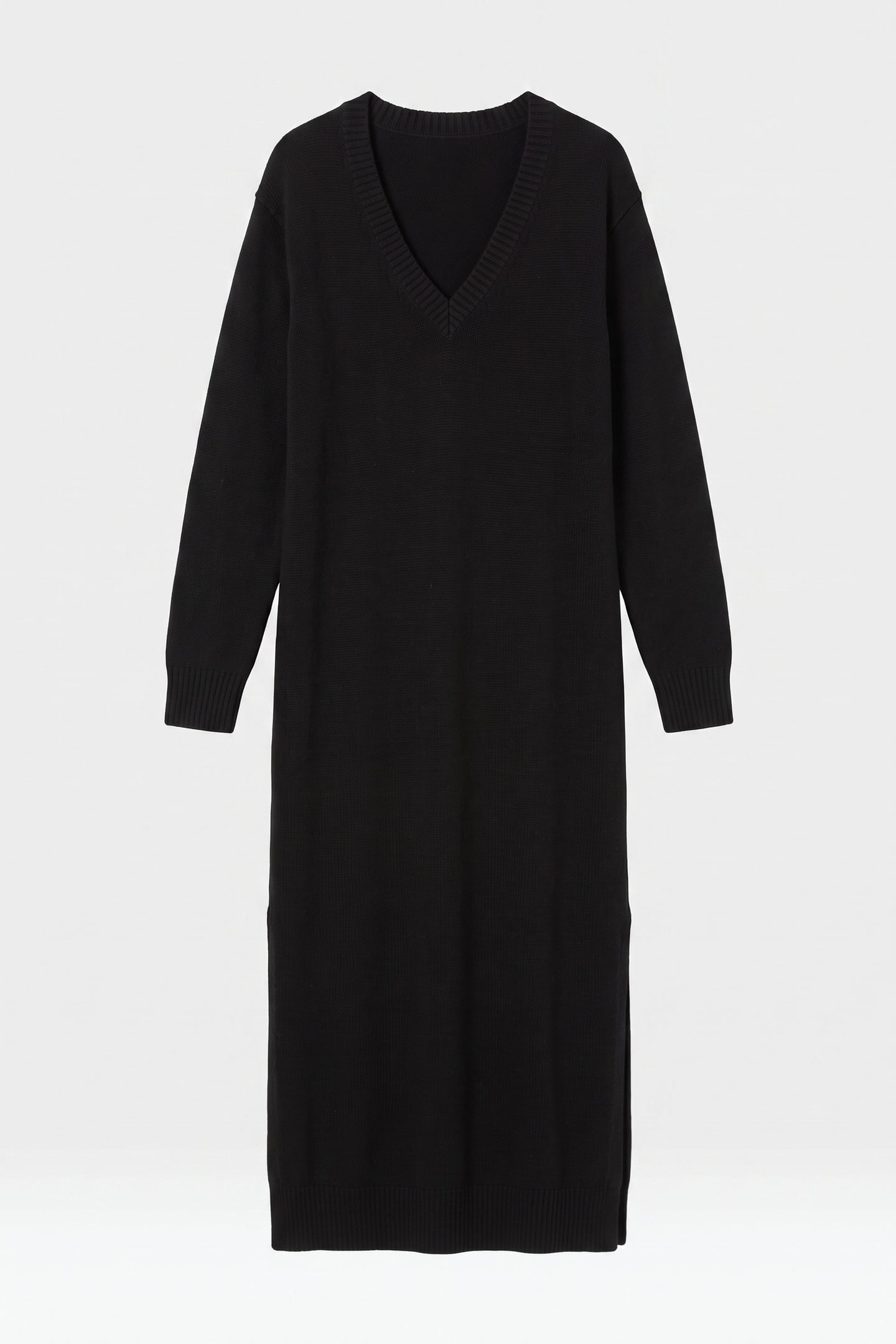 TAHITI DRESS BLACK 3