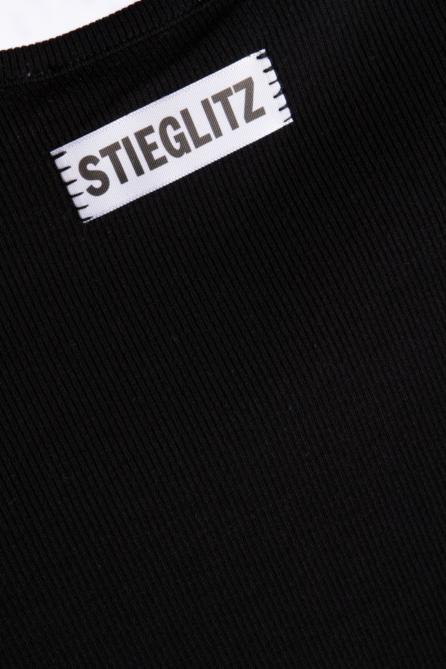 BASIC LONGSLEEVE BLACK 6