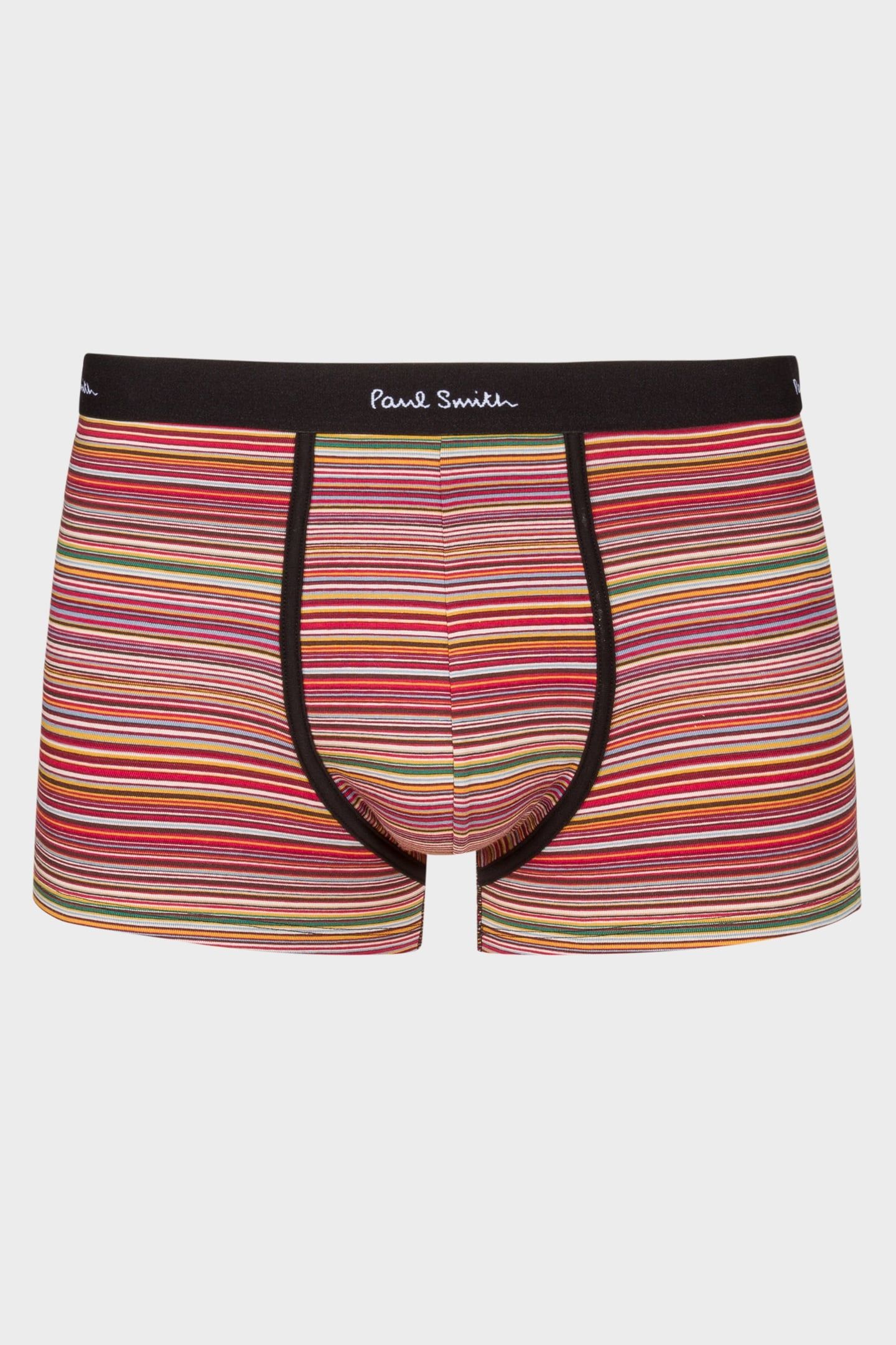 MEN TRUNK 3 PACK MIXED PLATE 2 3