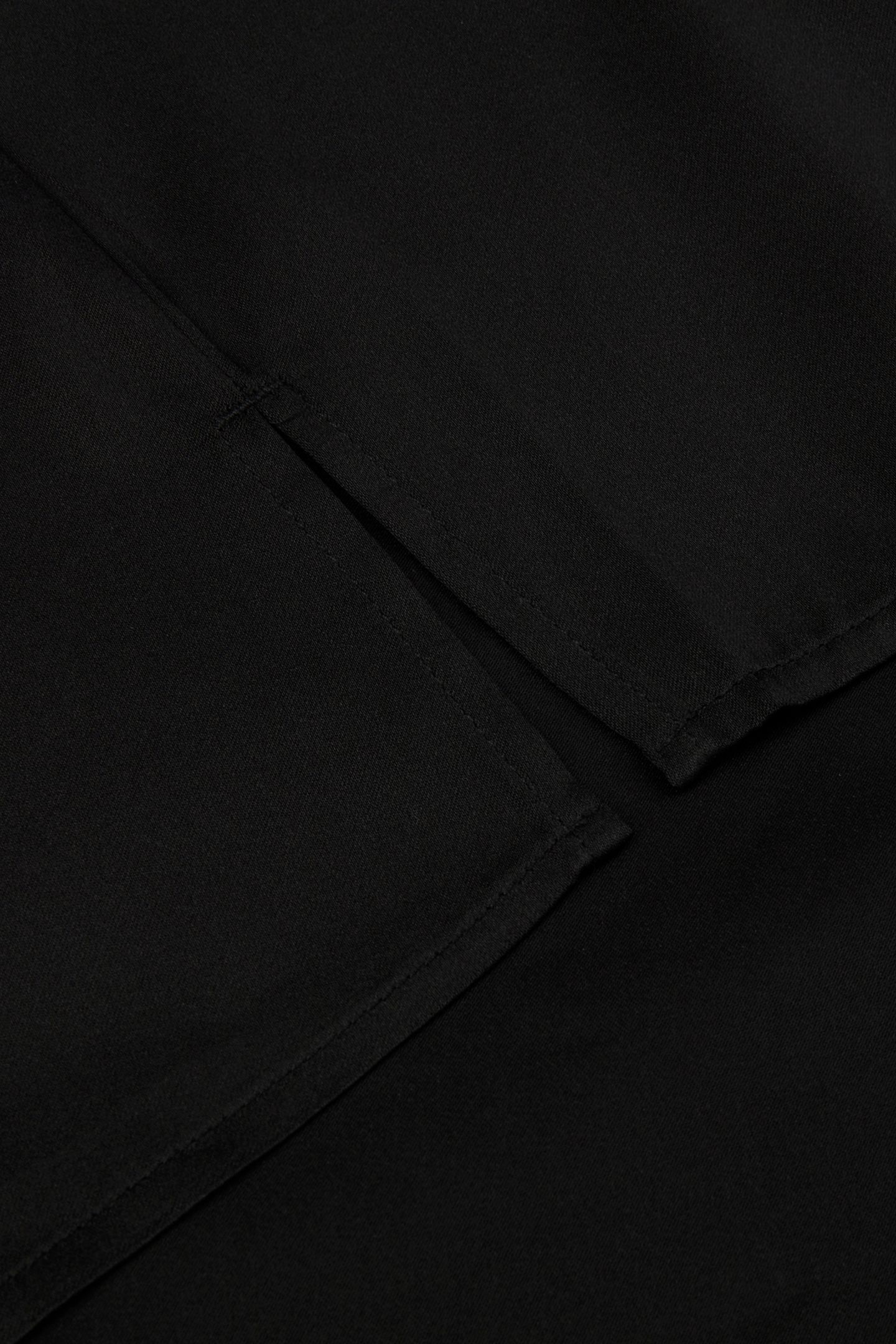 CLARIE, BLOUSE BLACK 5