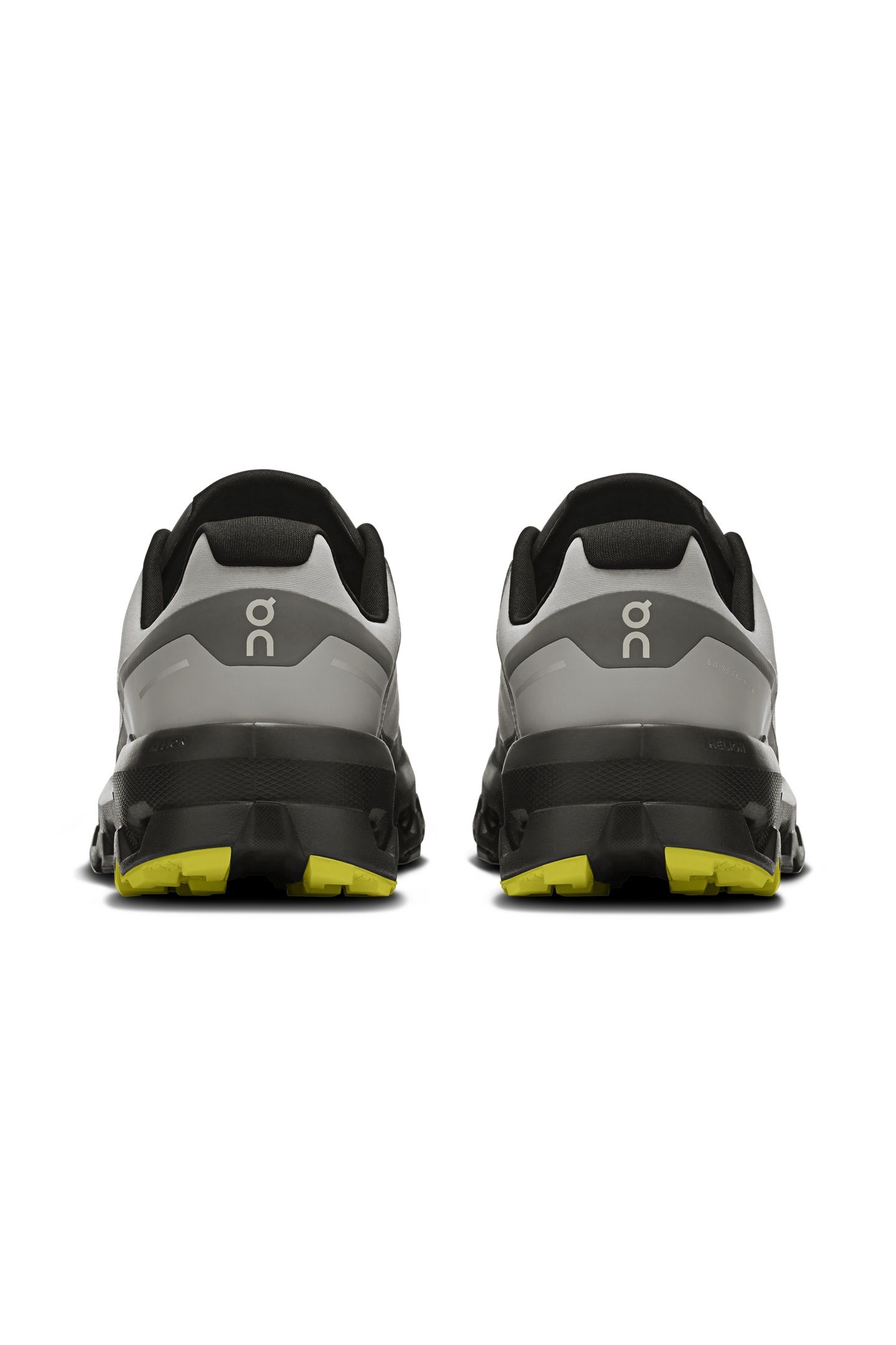 CLOUDVISTA 2 WATERPROOF LILAC | BLACK 3