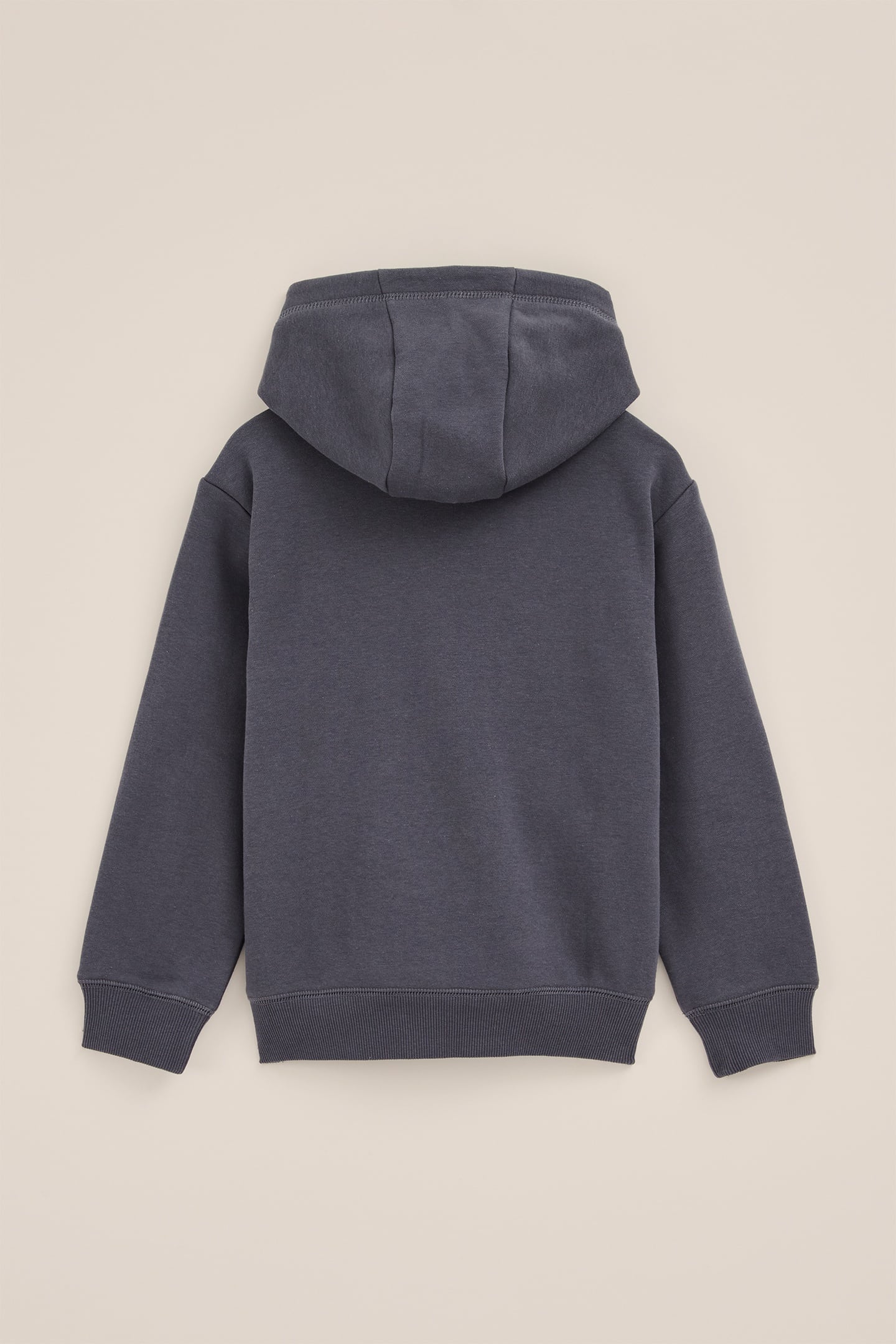 SWEATER GREY 4