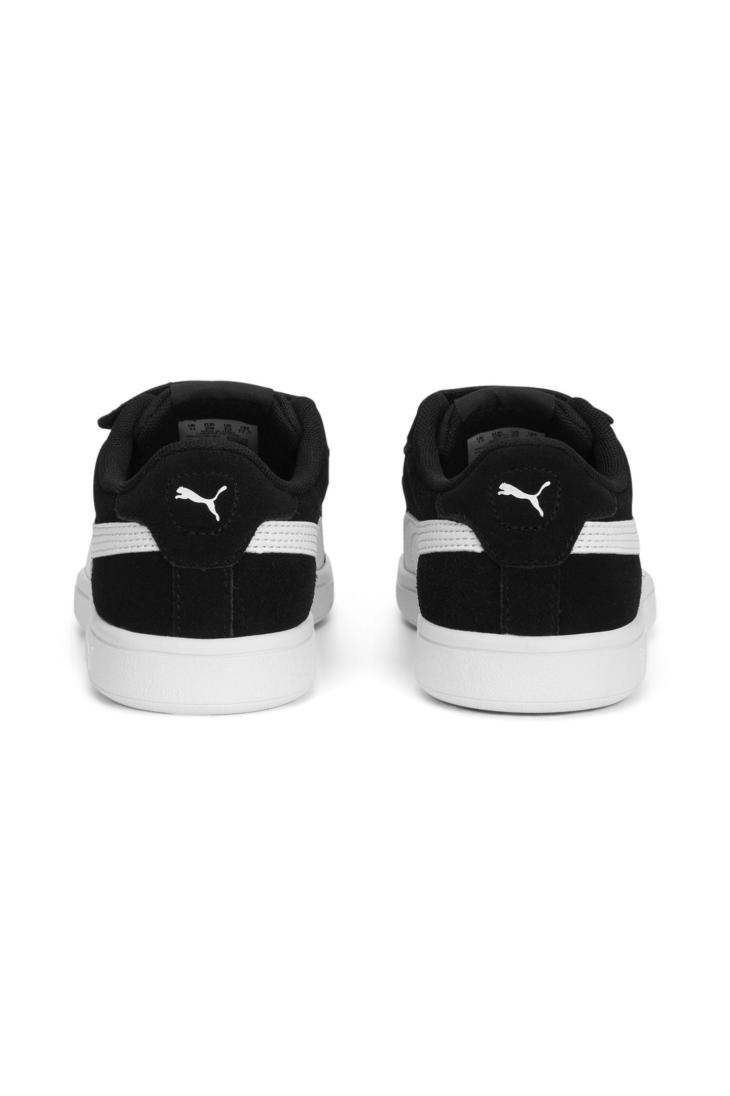 UNISEX SMASH 3.0 SD V PS BLACK-WHITE 2